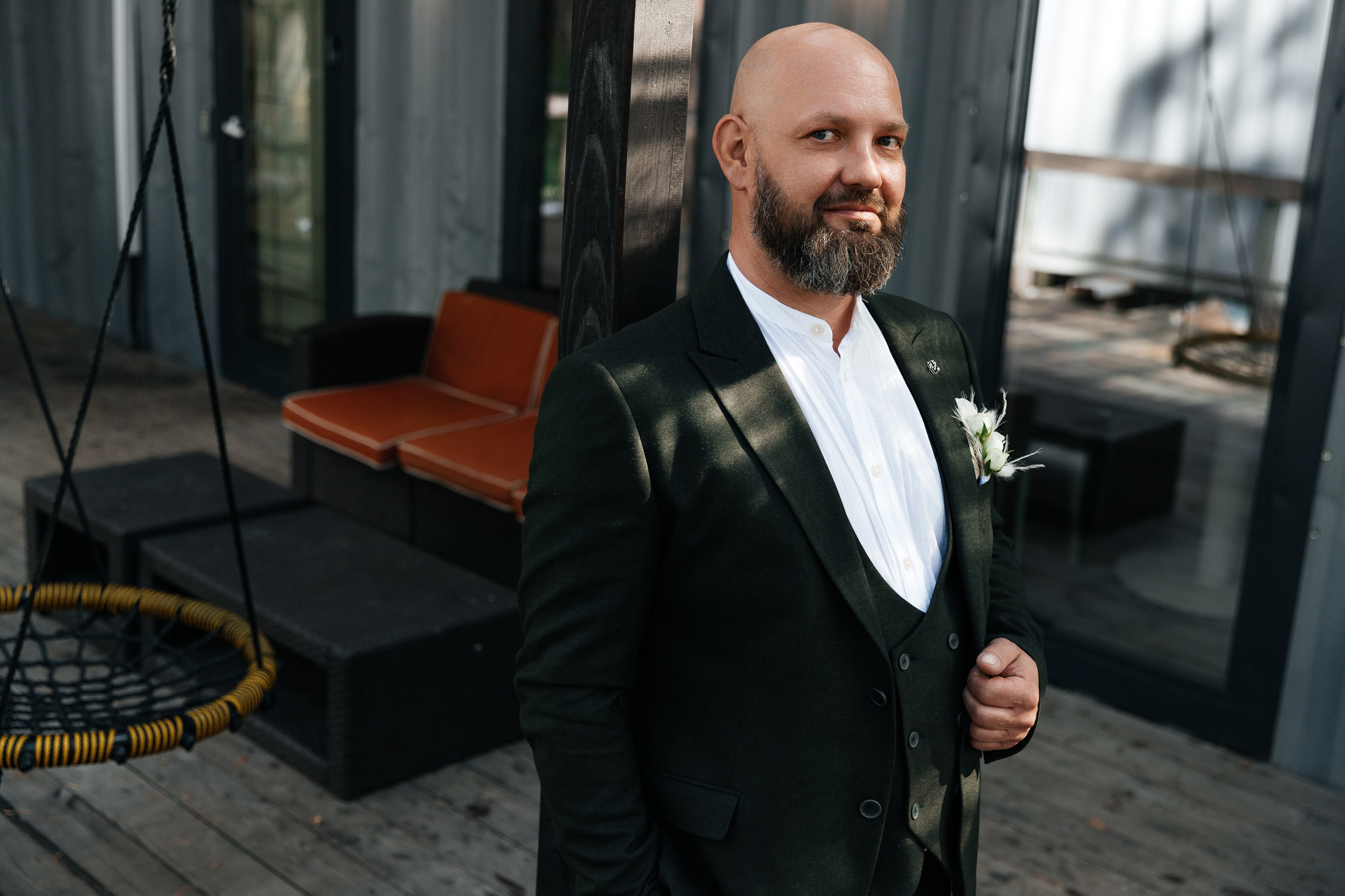 Роман и Елена | 24.08.2024. Репортажный фотограф Челябинск Егор Фомин