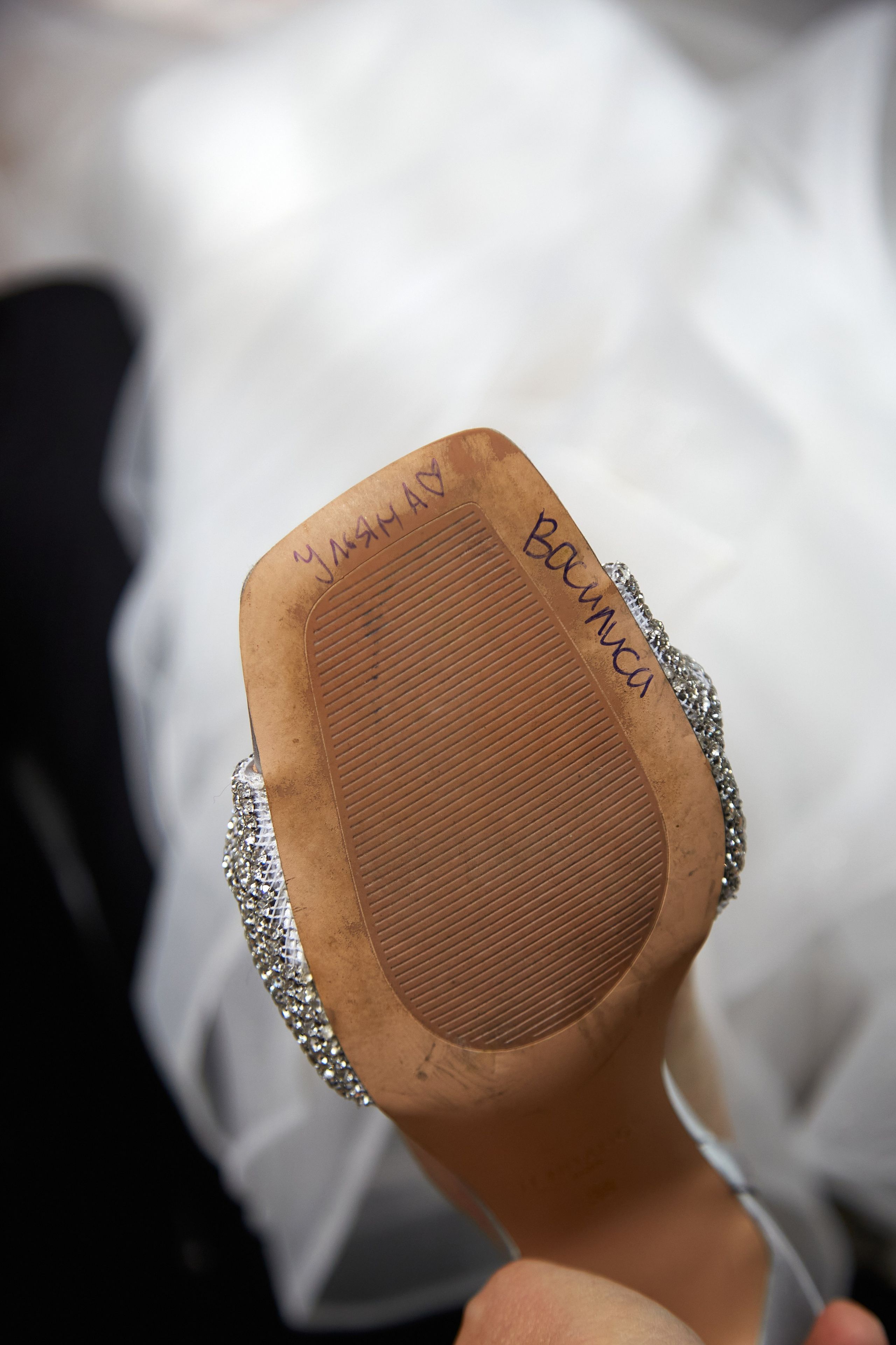 Лиза и Слава. Свадебный фотограф Москва и Московская область Борисов Сергей