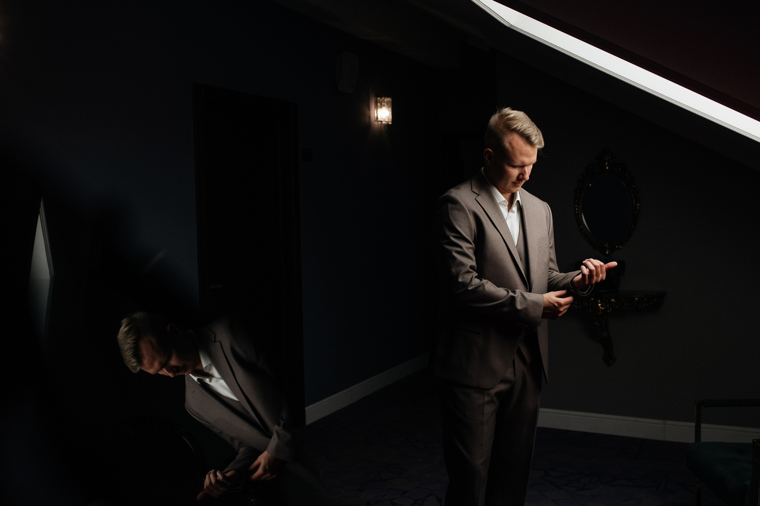 Николай & Алёна. СВАДЕБНЫЙ ФОТОГРАФ ЕВГЕНИЯ МОДИНА Ярославль