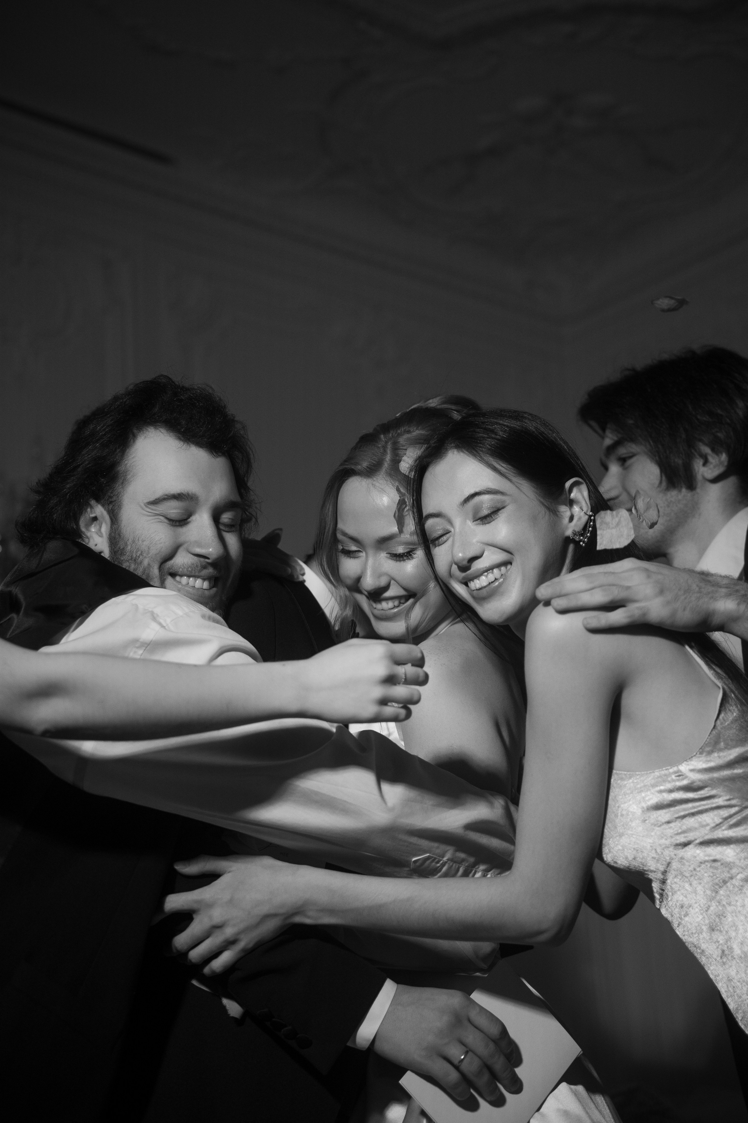 Анна & Глеб. Свадебный фотограф в Санкт-Петербурге