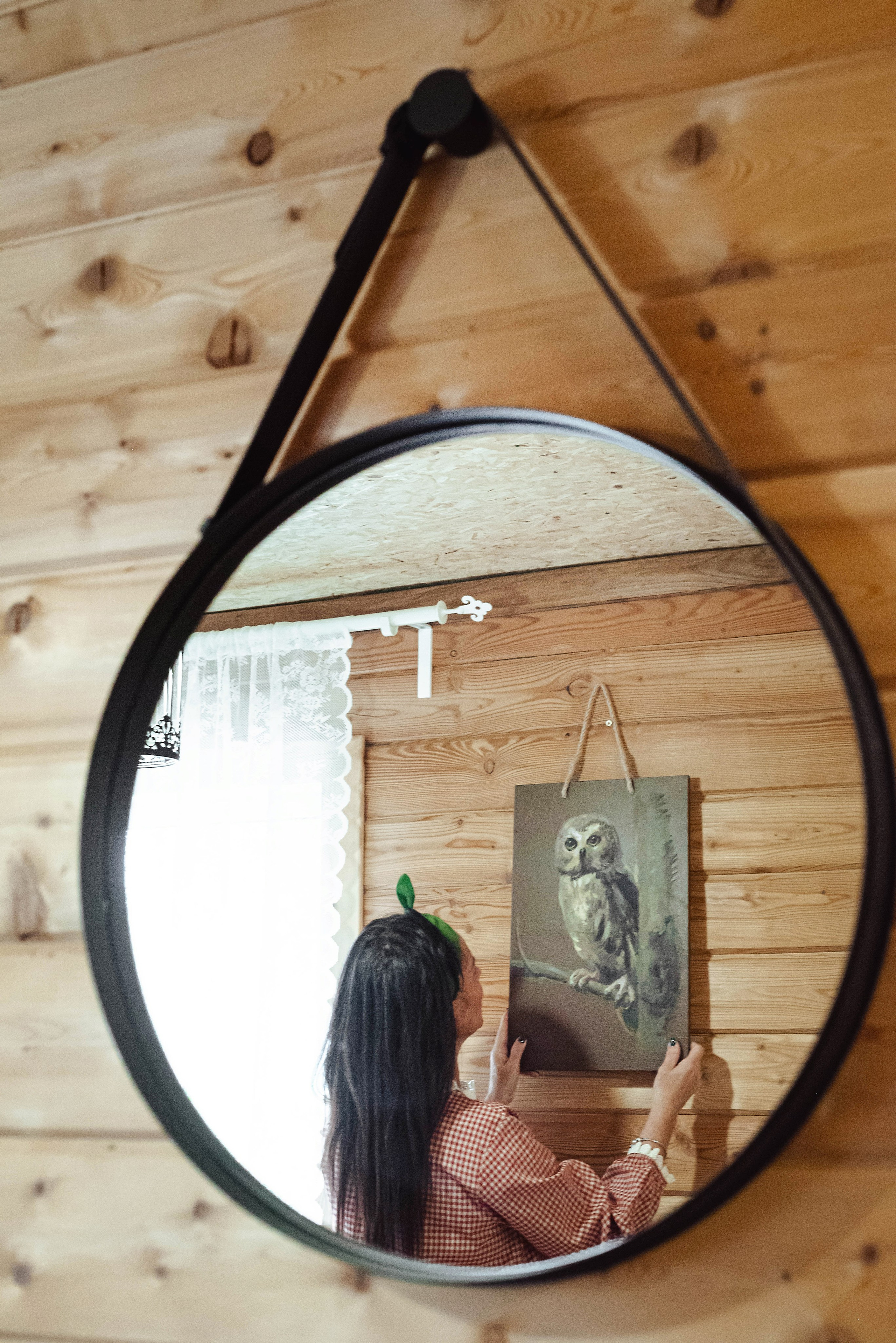 Лесное царство Оксаны. Свадебный и семейный фотограф в Новосибирске, Санкт-Петербурге, Москве