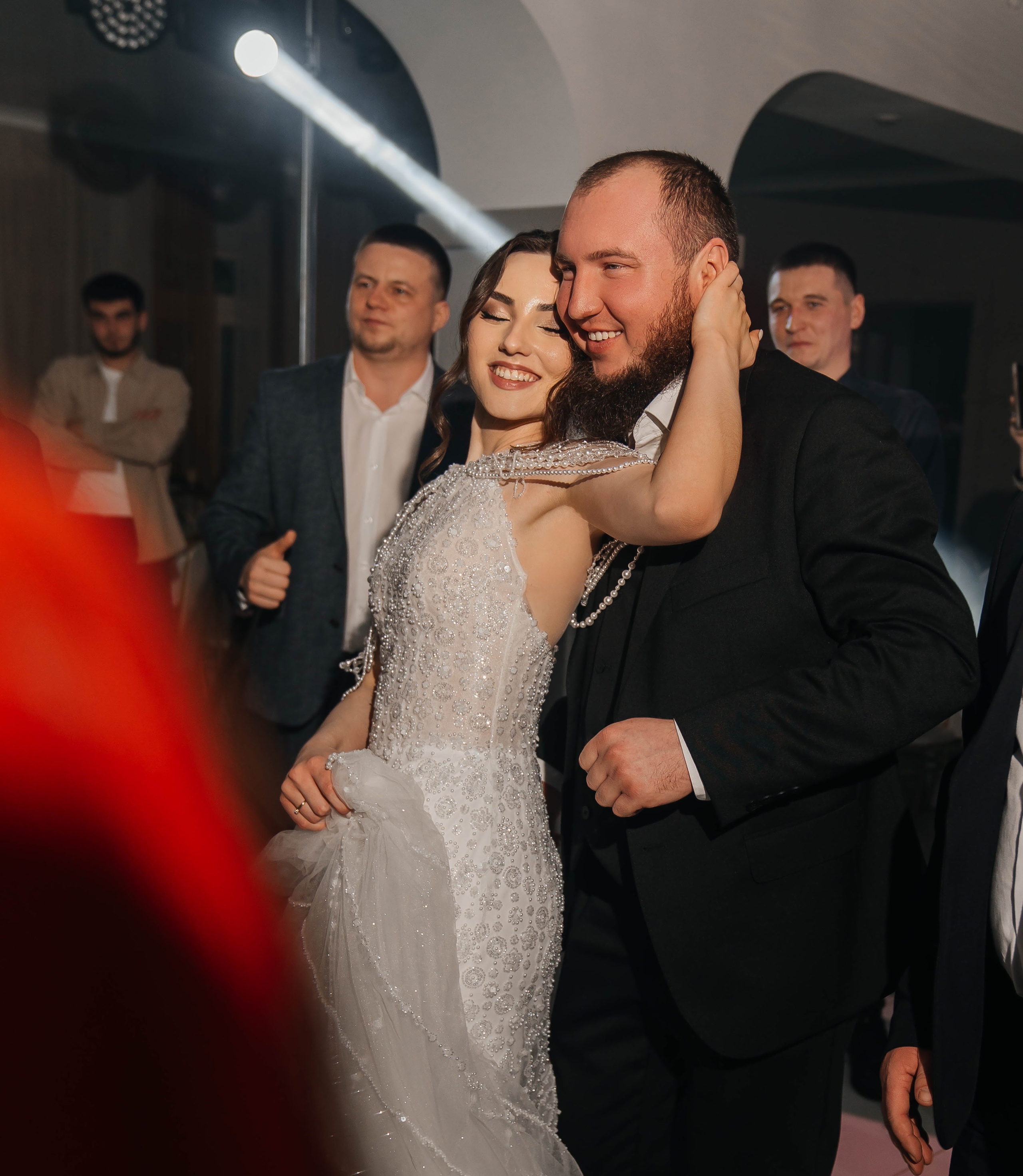 A&N. Свадебный фотограф в Саратове и Москве Гусейнова Рухия