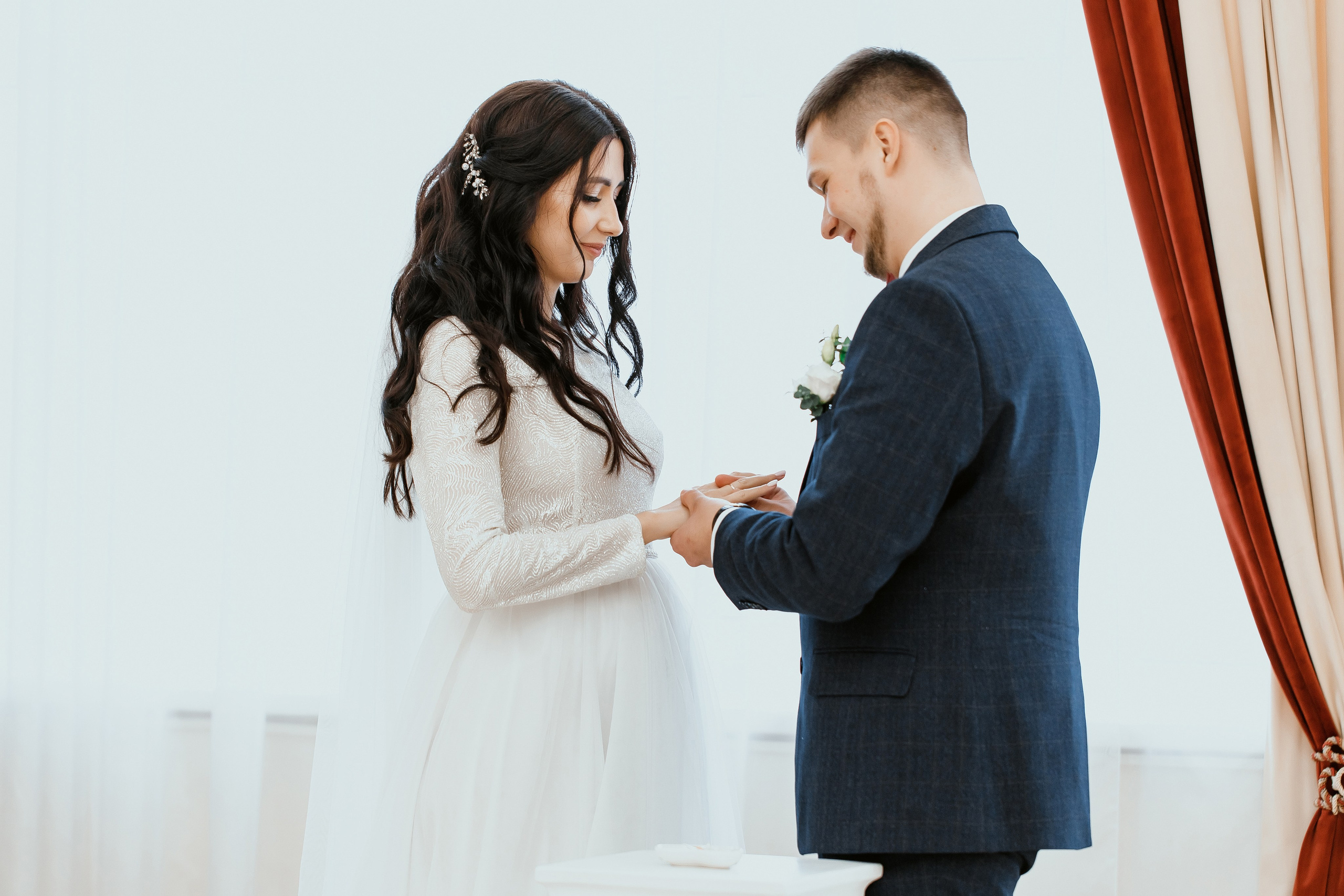 Артём и Луиза. Тимур Аминов | Фотограф в Кемерове