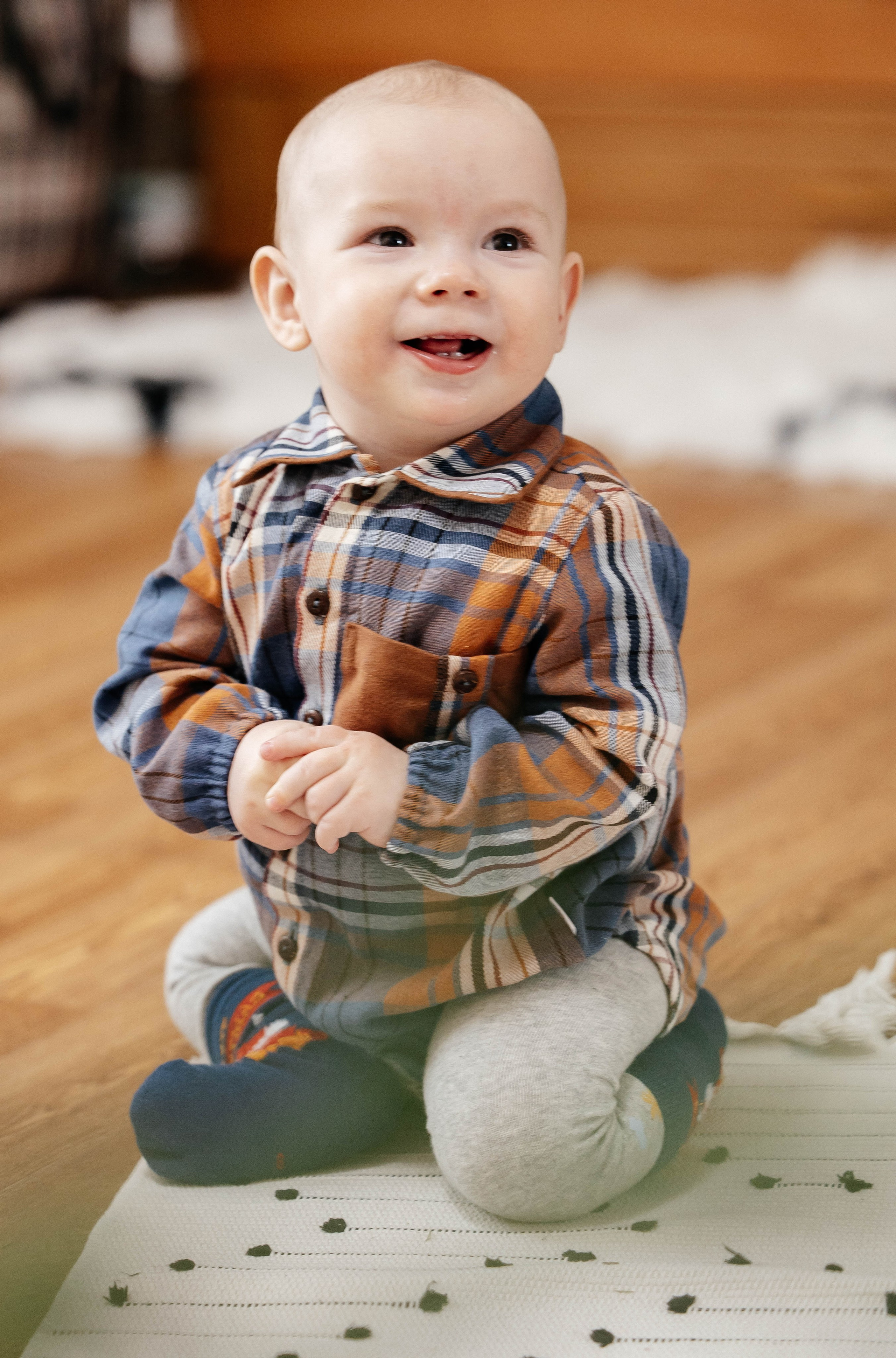 Семейная съёмка. Фотограф г. Северобайкальск Михайлова Сакдиана