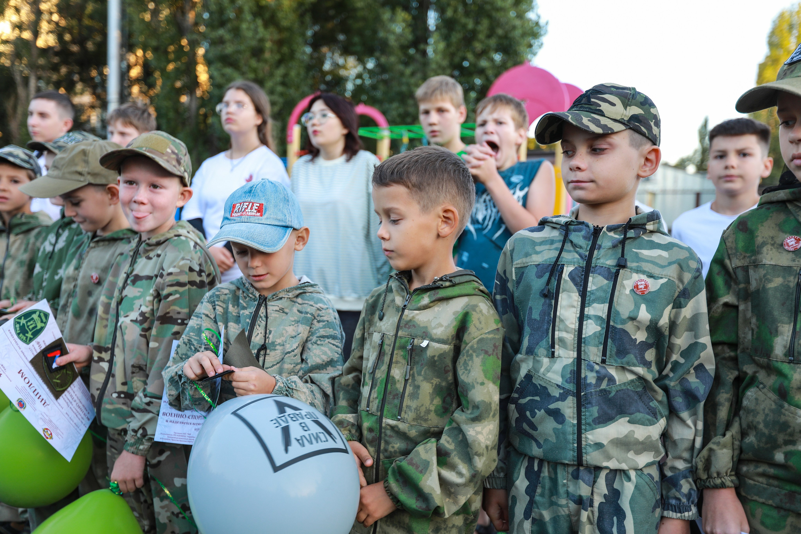 ВСК РИФ Липецк 2024 награждение, medlori fotobook фотограф Медведева Лариса Липецк