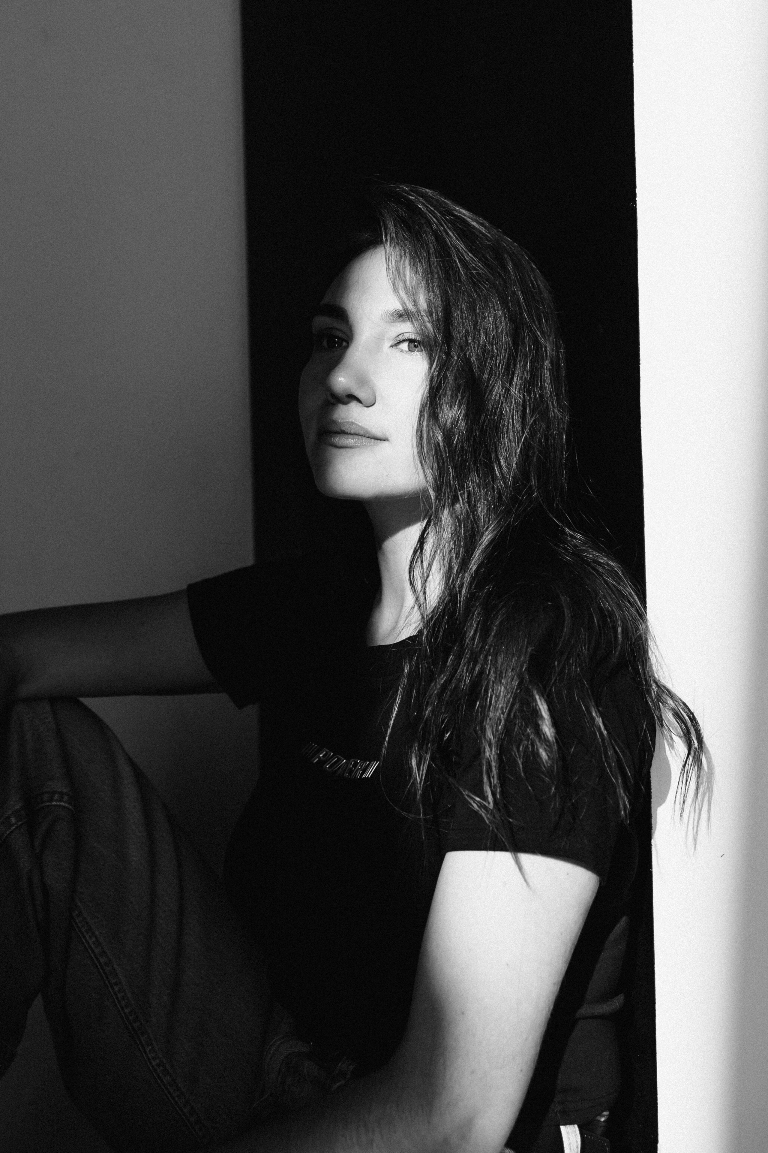 Мирон. Фотограф Уфа