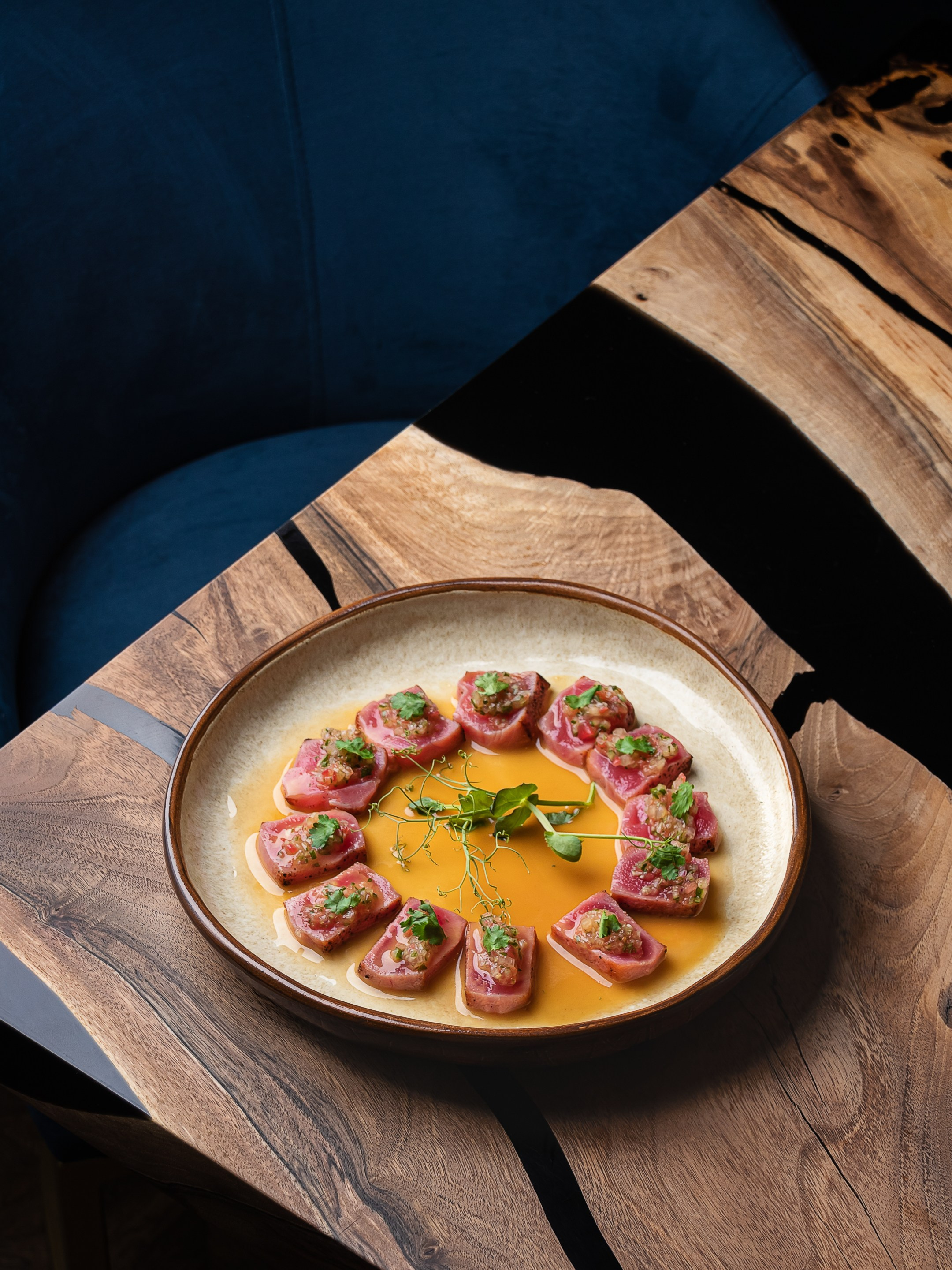 Меню. Предметный фотограф Надежда Яхонтова