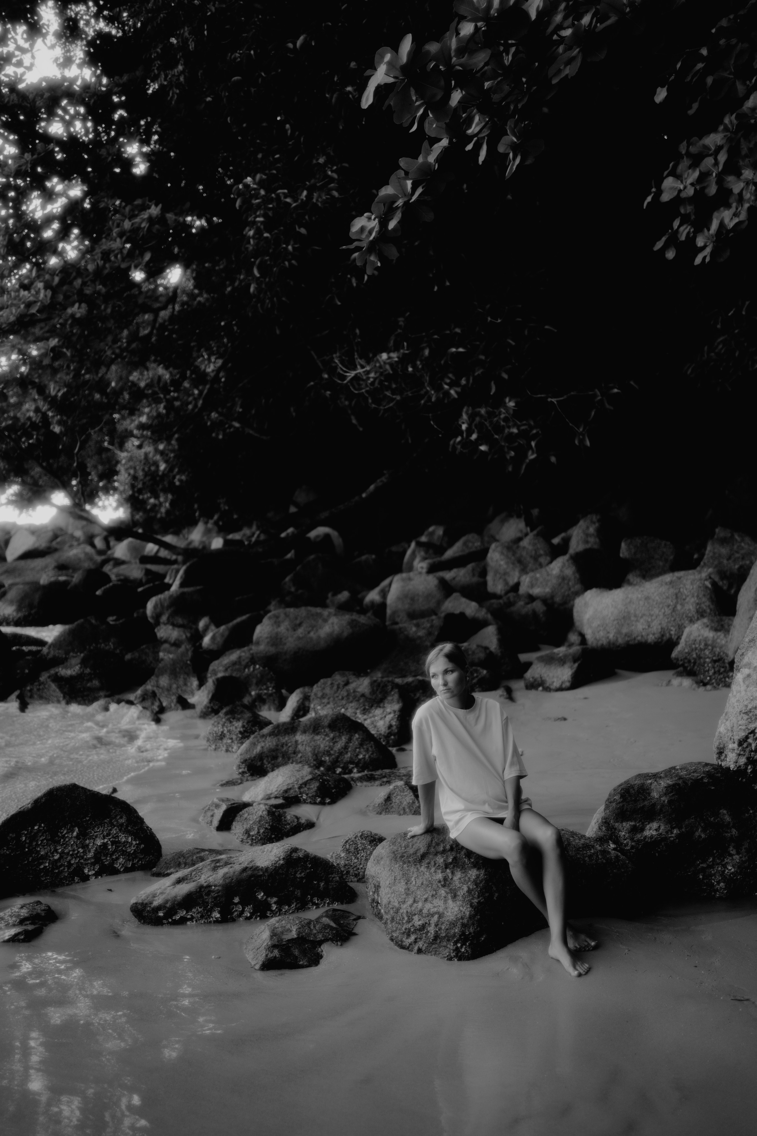 Оля Пляж. Фотограф на мероприятие