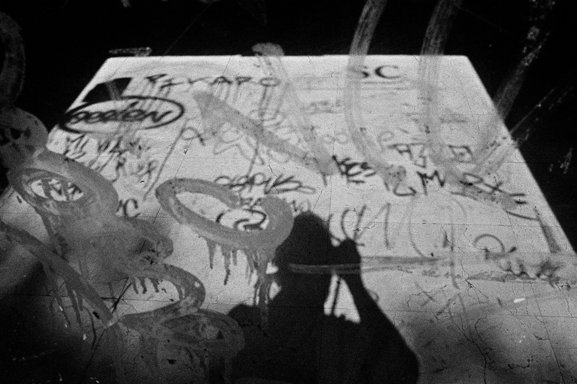 Memories of Spain. Документальный фотограф Алексей Мякишев, Москва