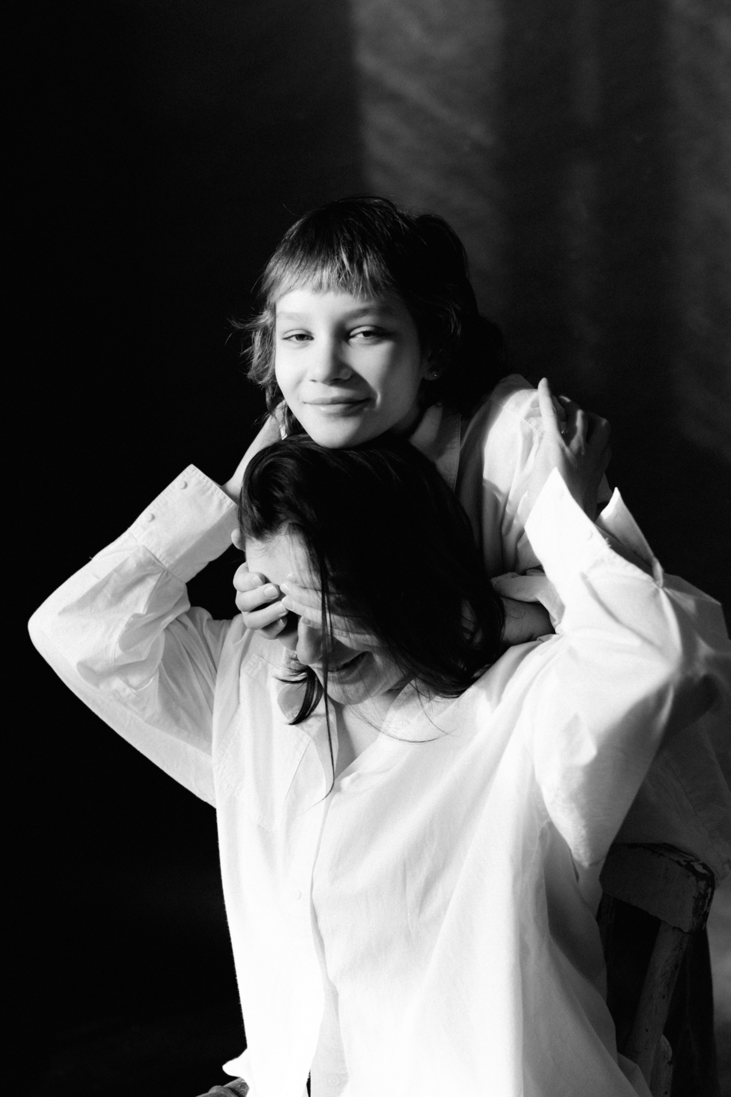 Olga & Sonya. Твой фотограф в Москве и Московской области Романцова Ирина