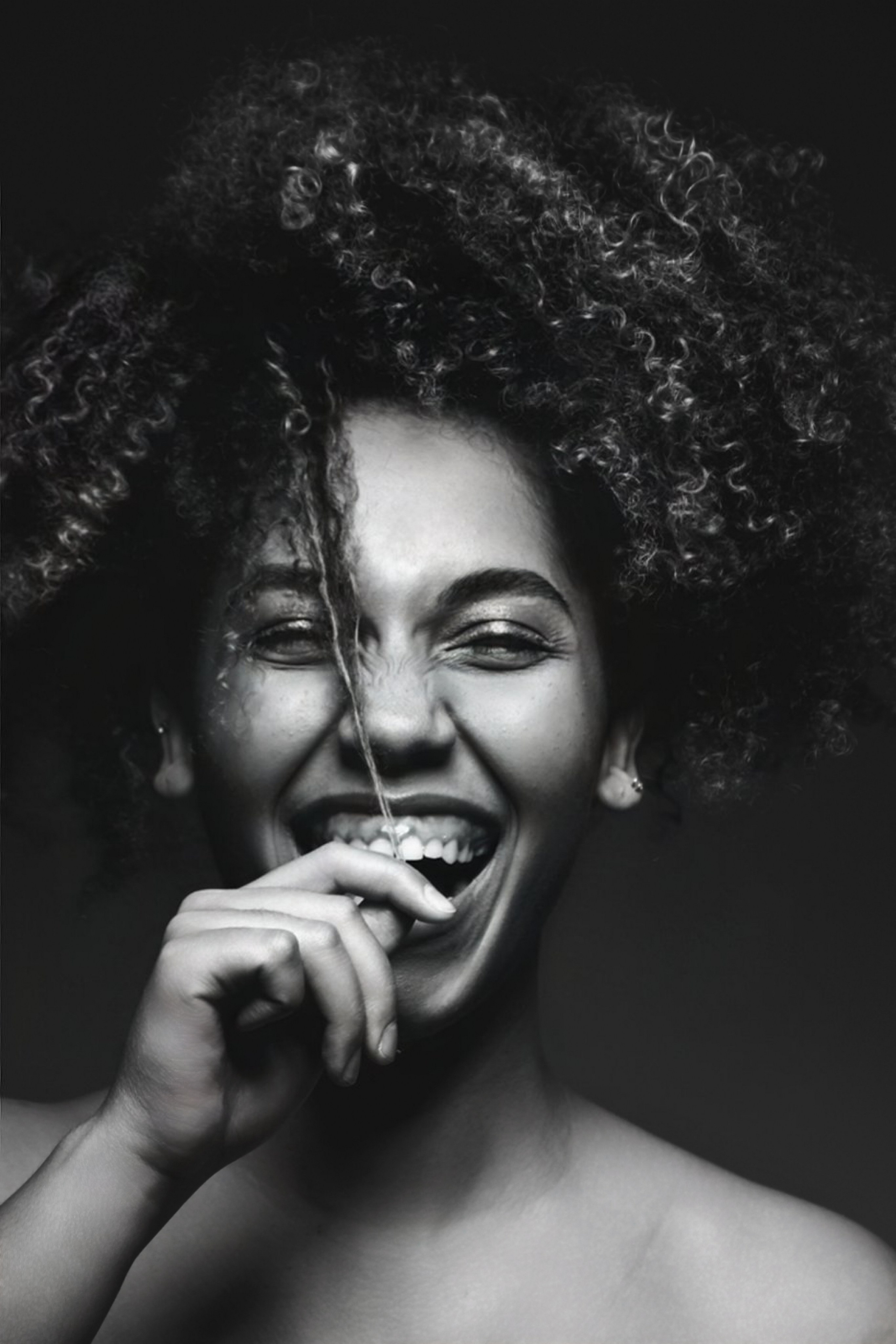 Индивидульная фотосессия в Москве