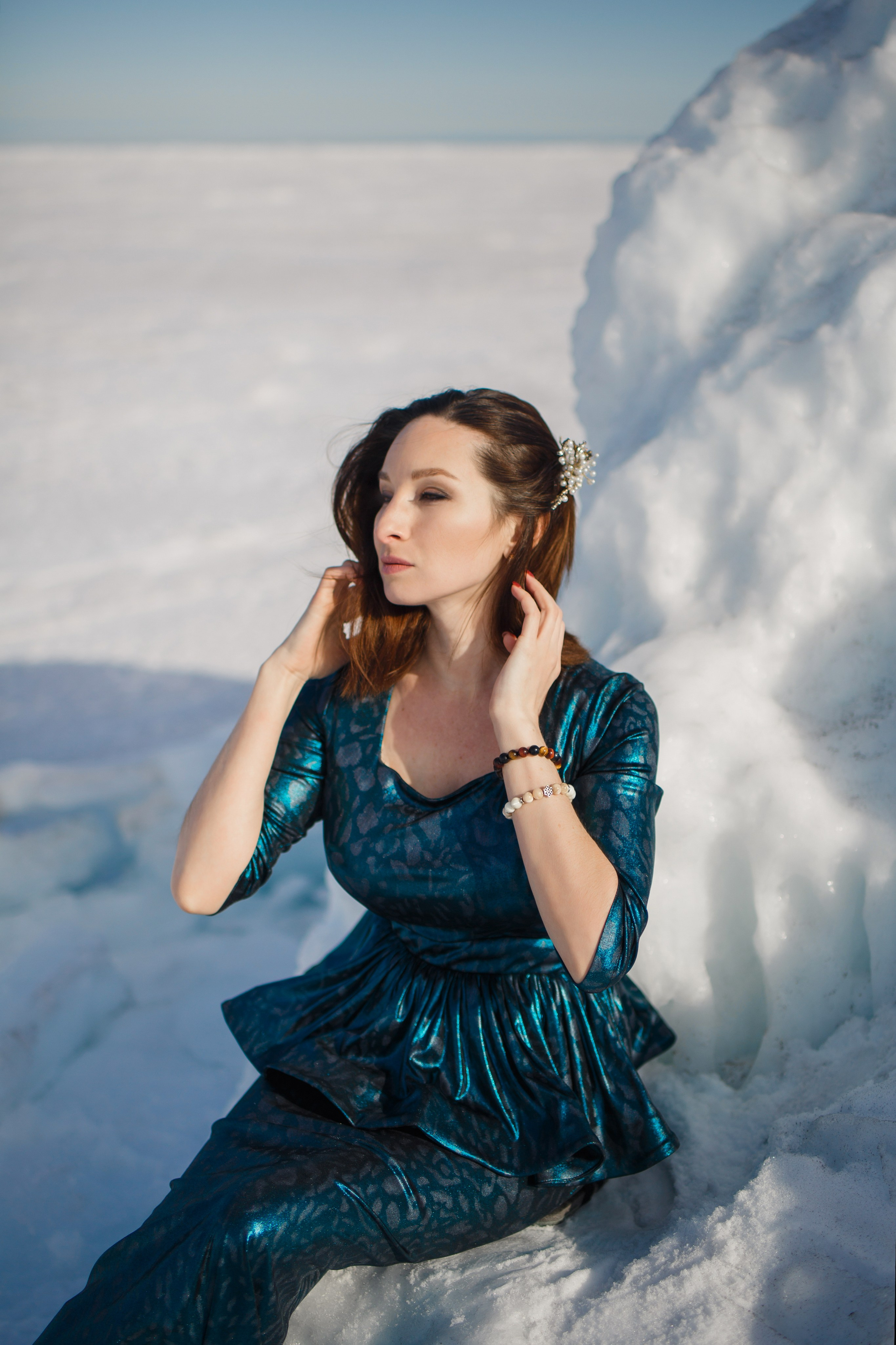 Съемки на природе. Фотограф Южно-Сахалинск