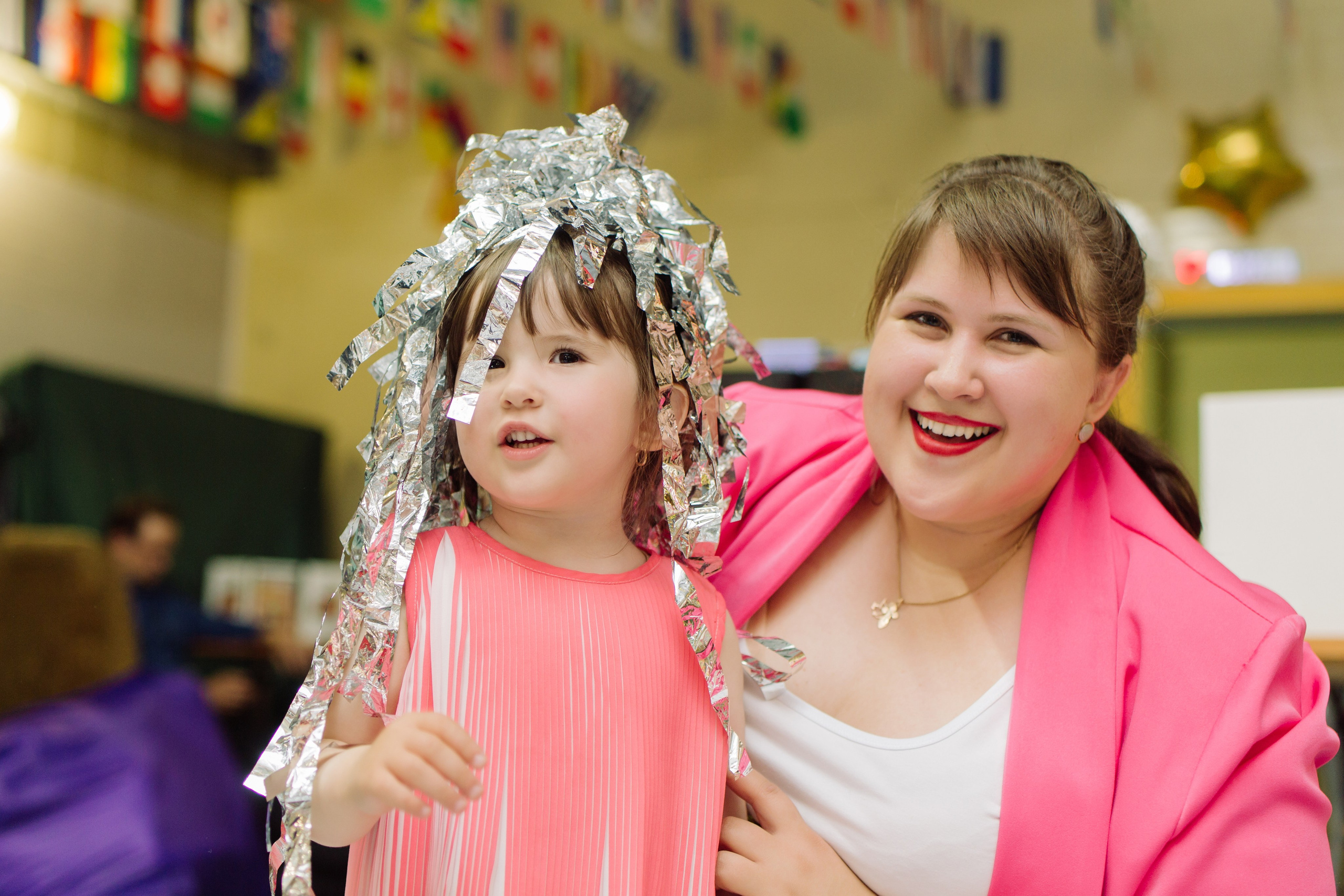 Детские праздники. Фотограф Южно-Сахалинск