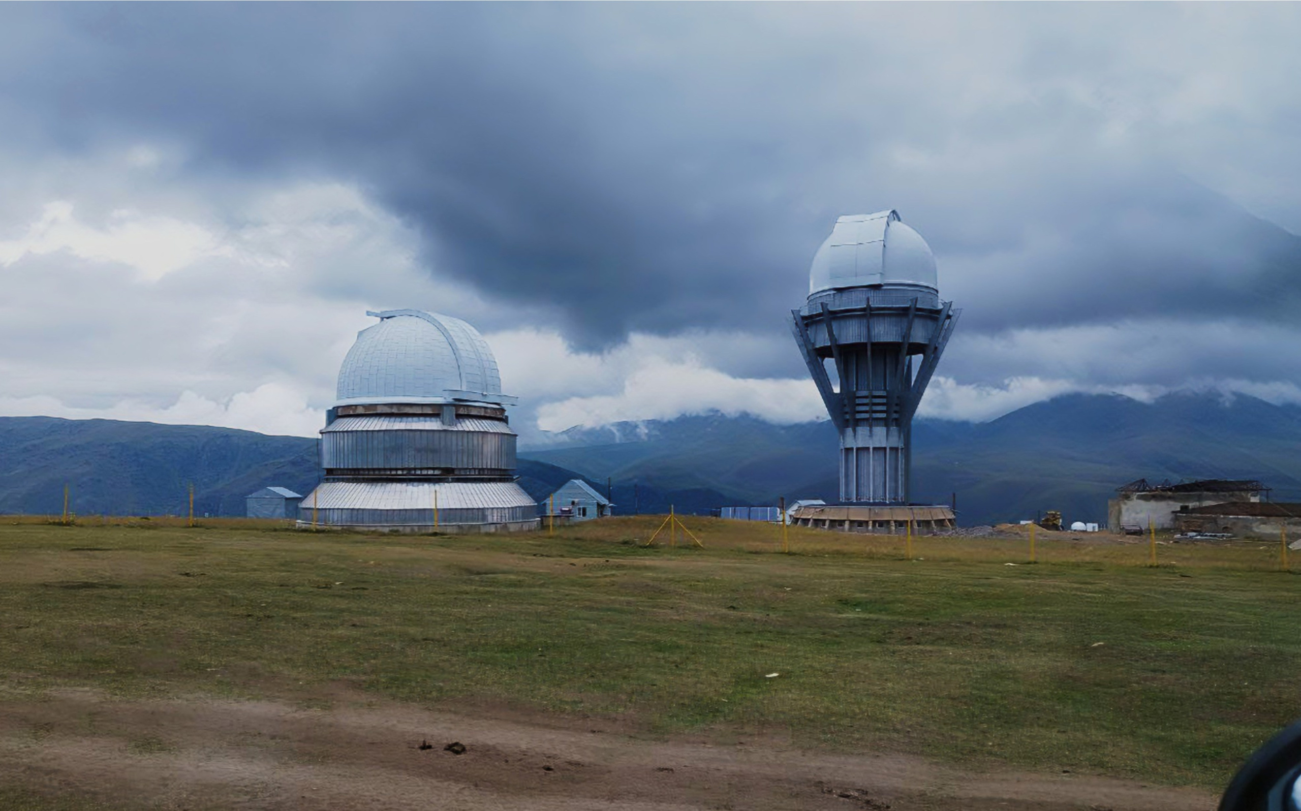 Экскурсия и тур на Плато Ассы, водопад Медвежий и озеро Иссык из Алматы