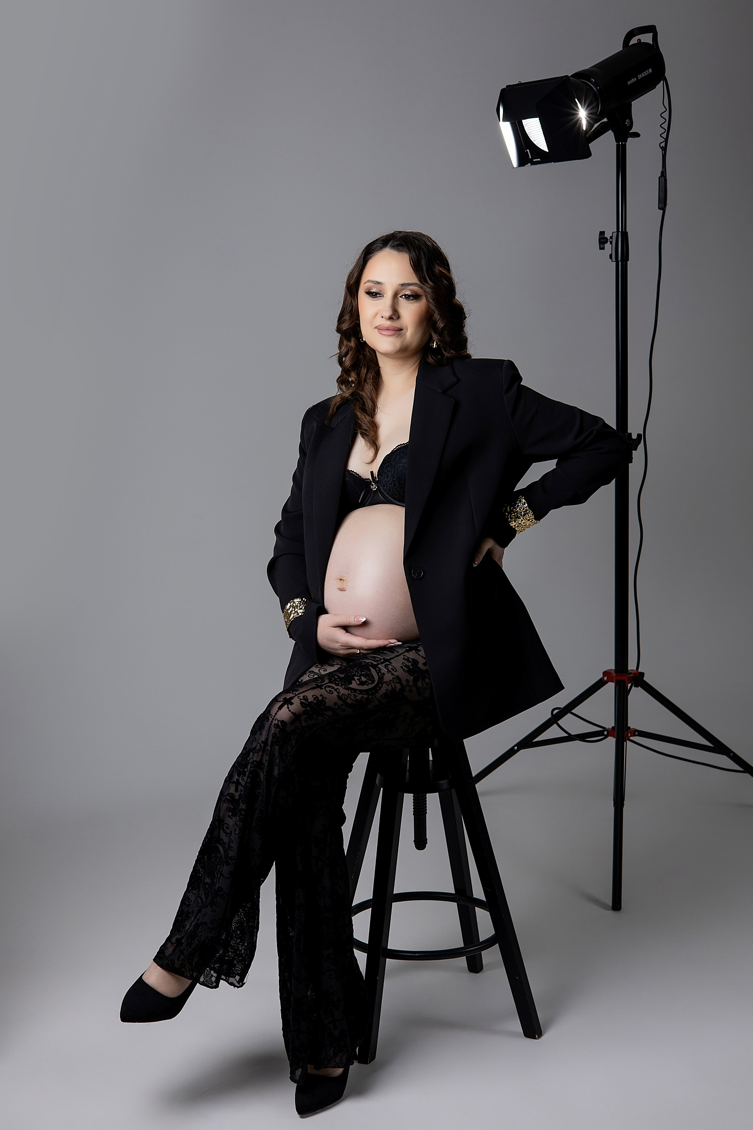 Ольга. Семейный и детский фотограф в Стерлитамаке Разина Рахмангулова