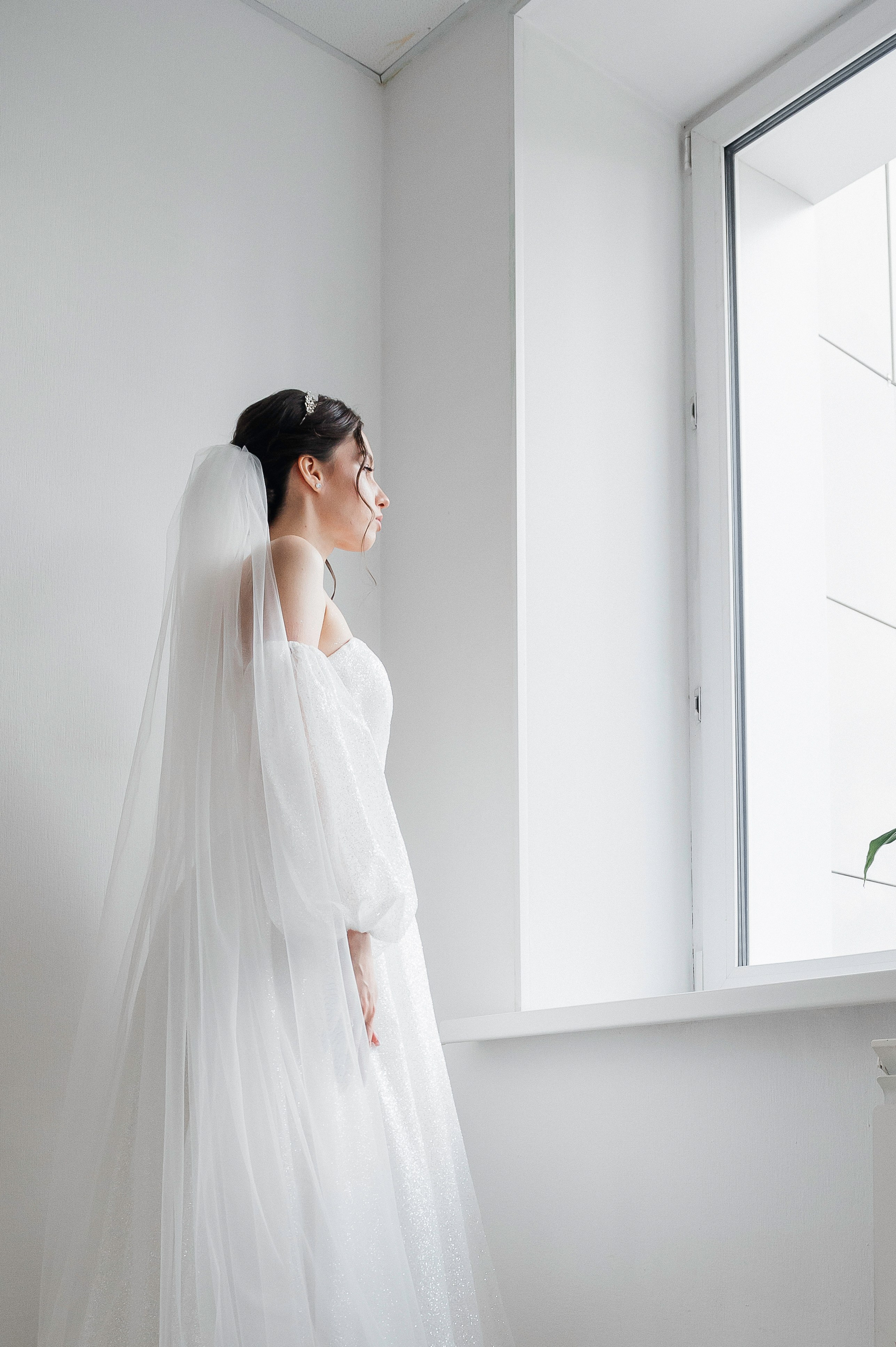 Александр и Ася. Фотограф в Сургуте Светлана Гибадуллина