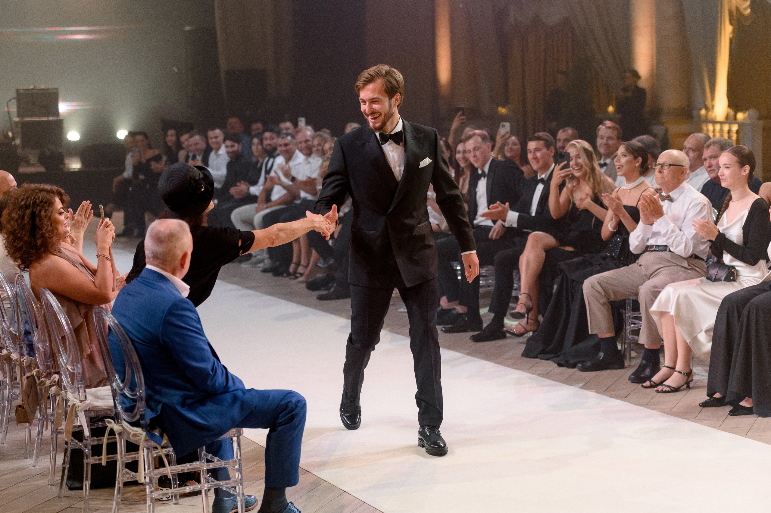 Егор и Надя. Фотограф Павел Петров г. Тюмень