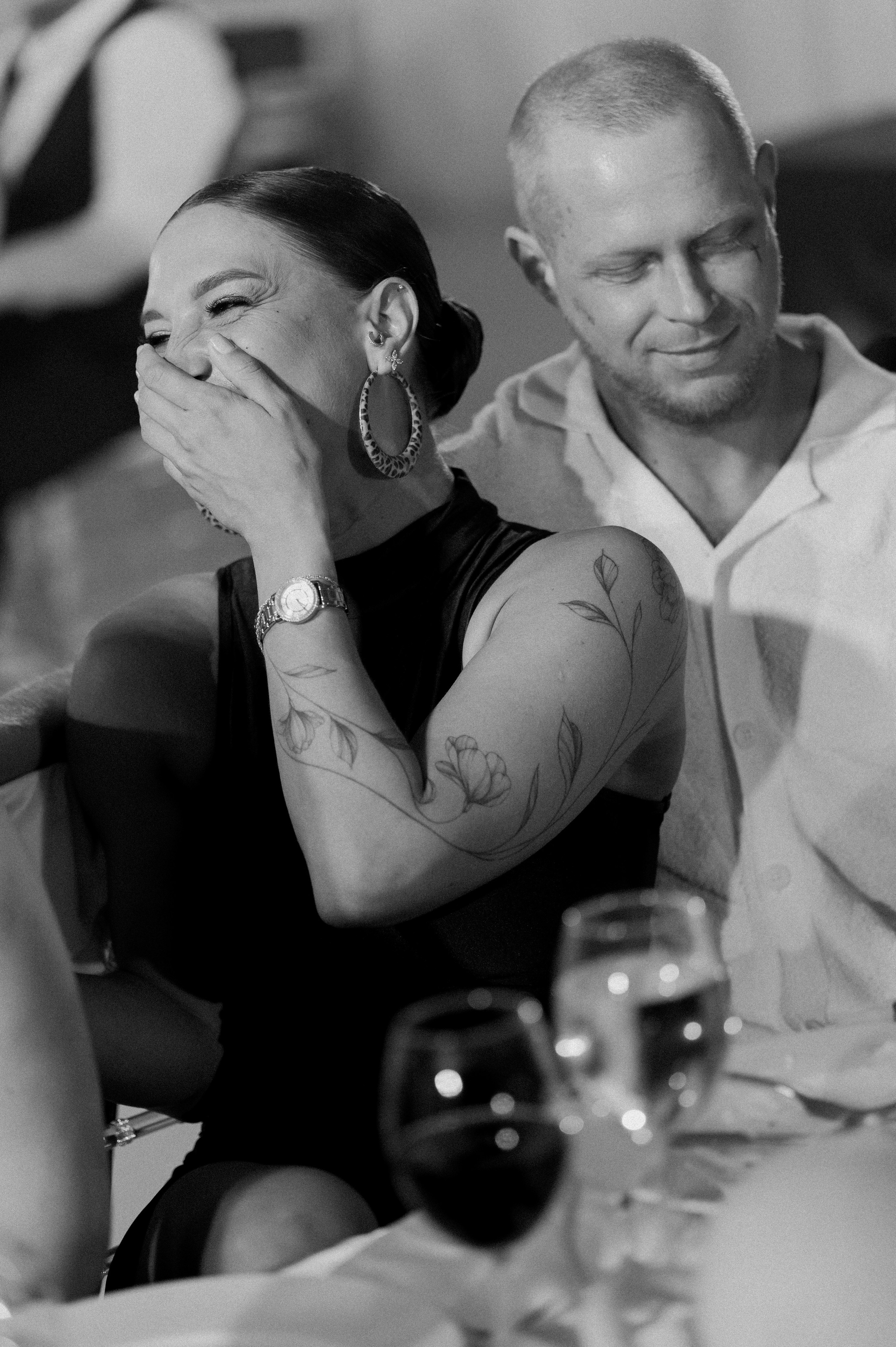 Слава и Карина. Фотограф Павел Петров г. Тюмень