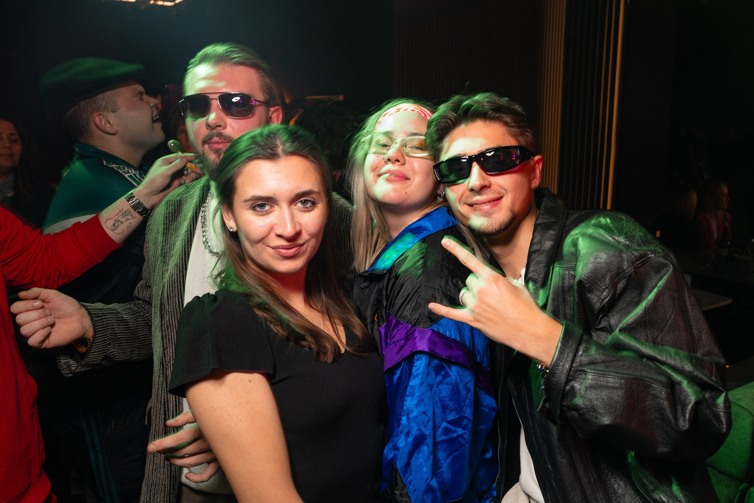 Мята Platinum Атлантис. Фотограф Никита Комаров