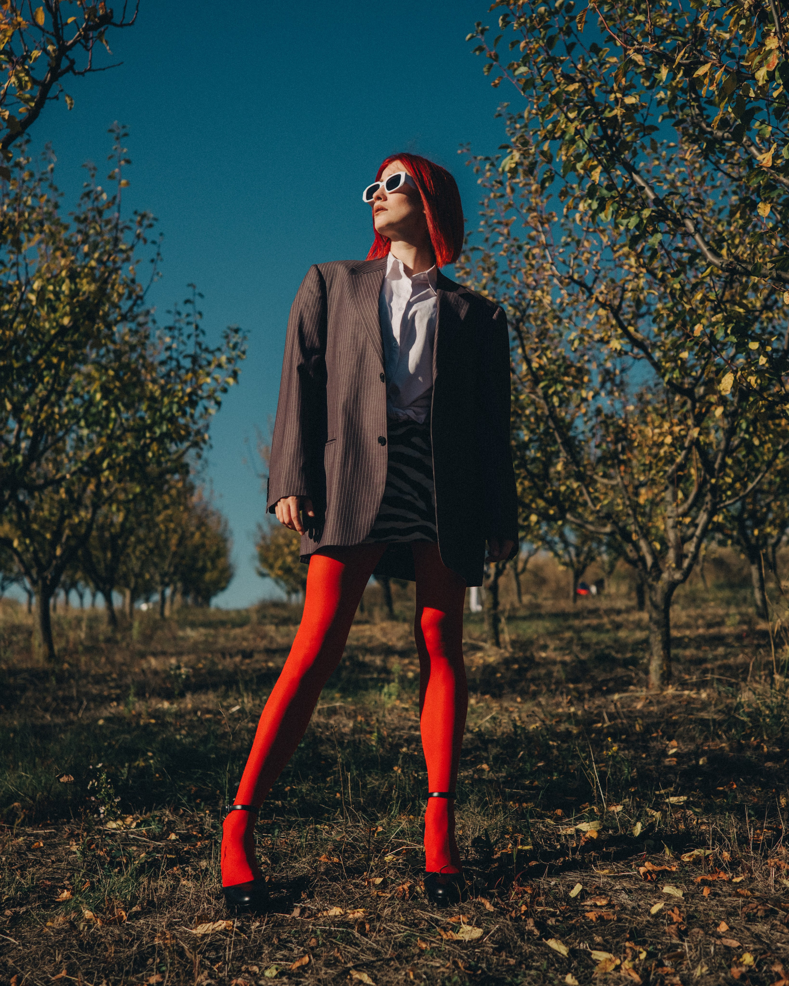 Alina. Portrait Photographer in Novi Sad and Belgrade