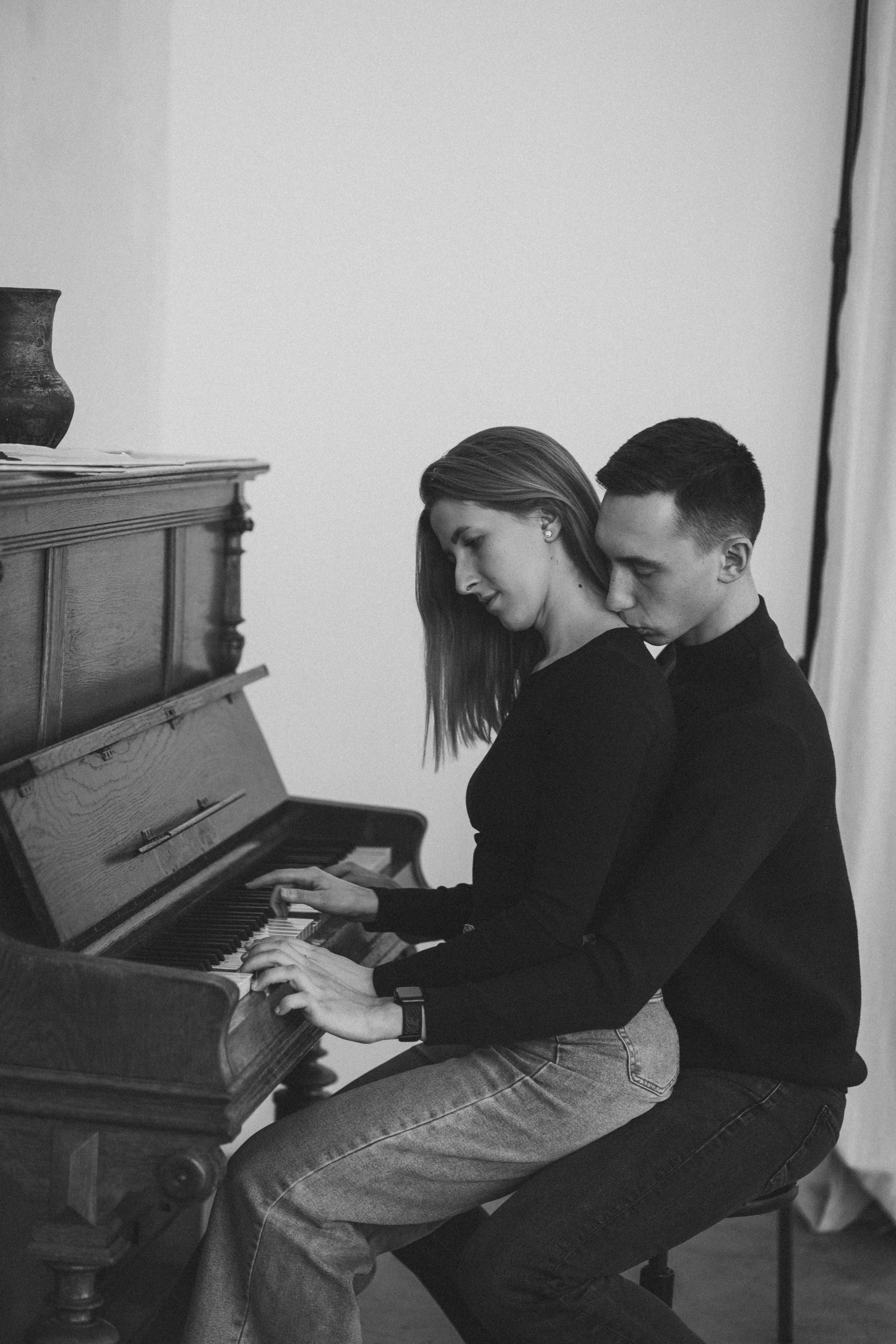 Марина и Дима. Фотограф женского портрета и семейных историй в жанре life в Нижнем Новгороде Елена Матросова