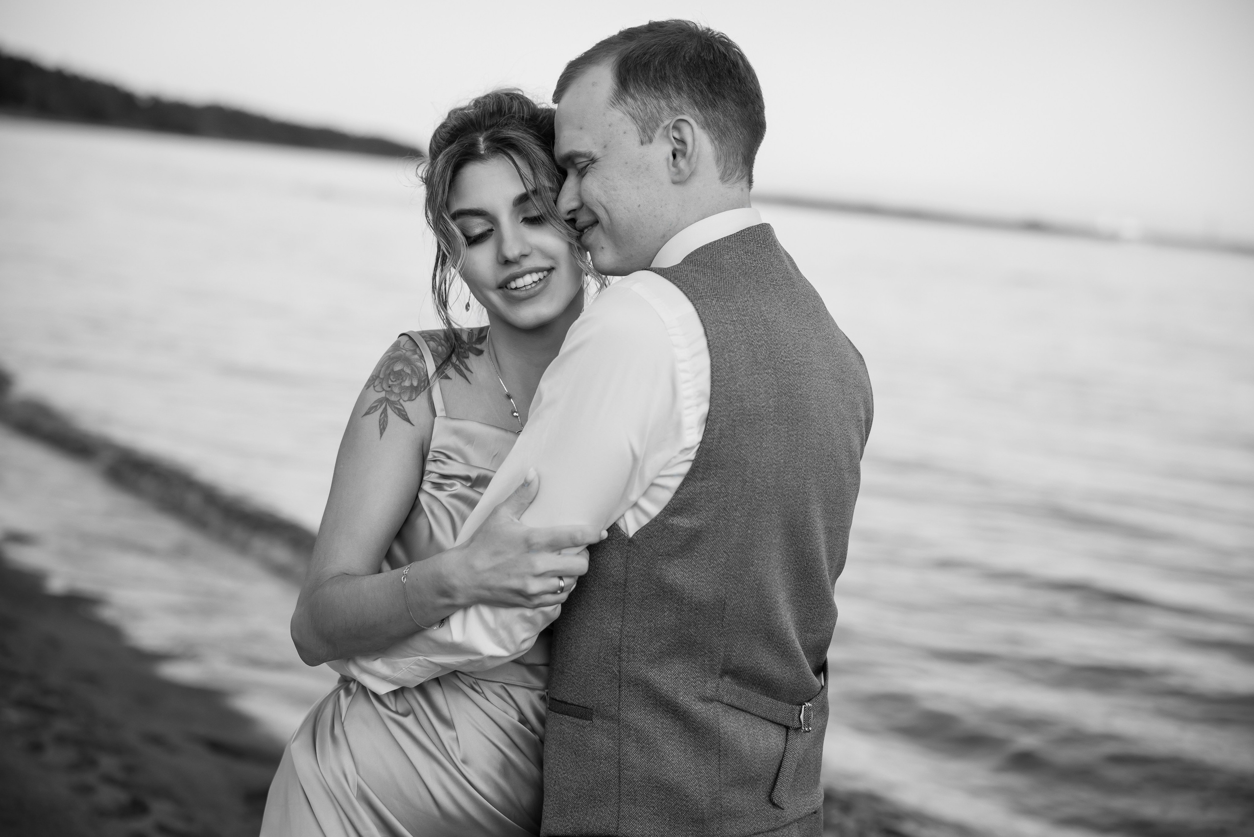 Свадебные Фотосессии. Фотограф в Санкт-Петербурге Константин Бриль