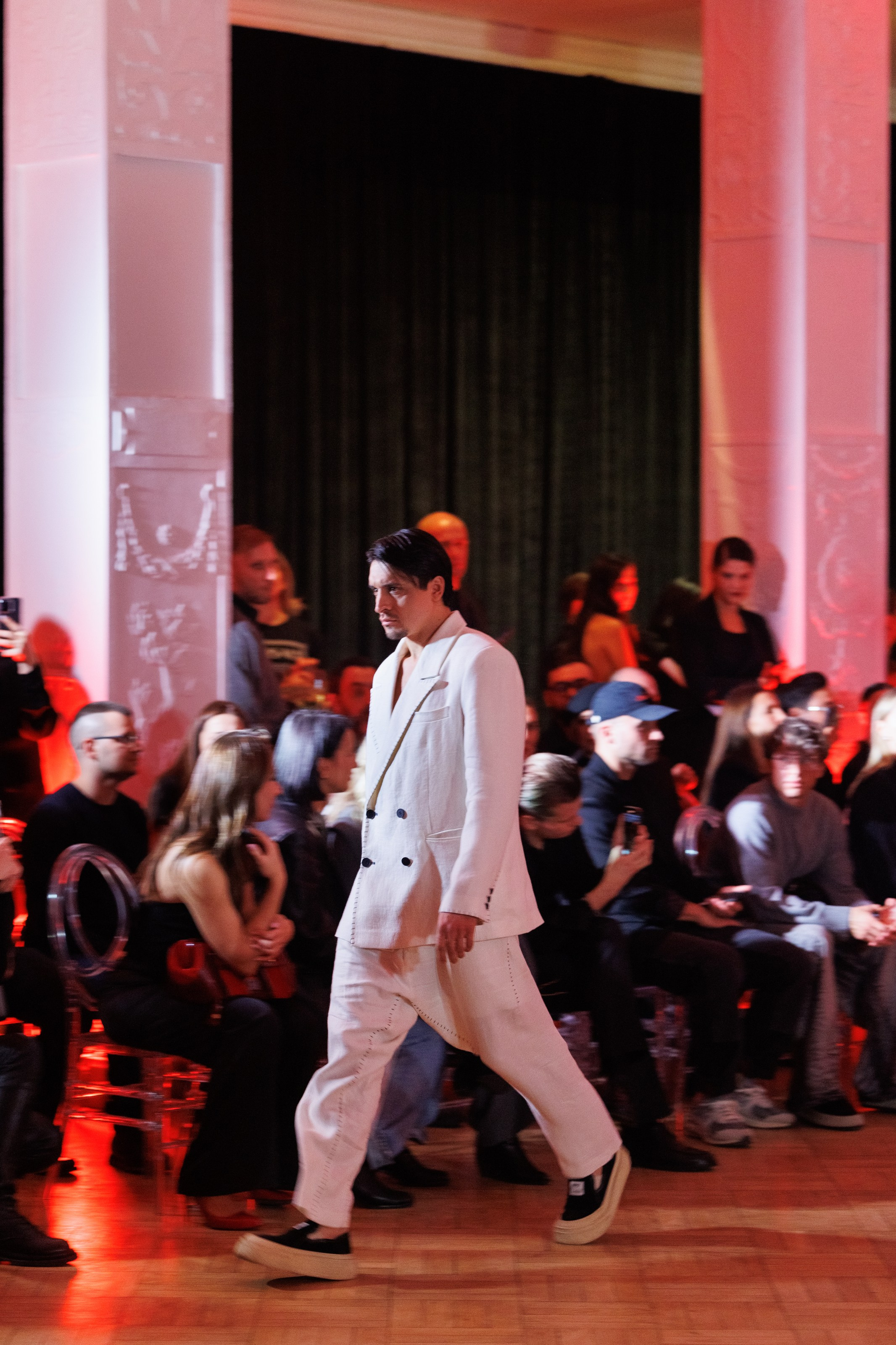 N68 Atelier Haute Couture. Свадебный, портретный и репортажный фотограф Дмитрий Карпов