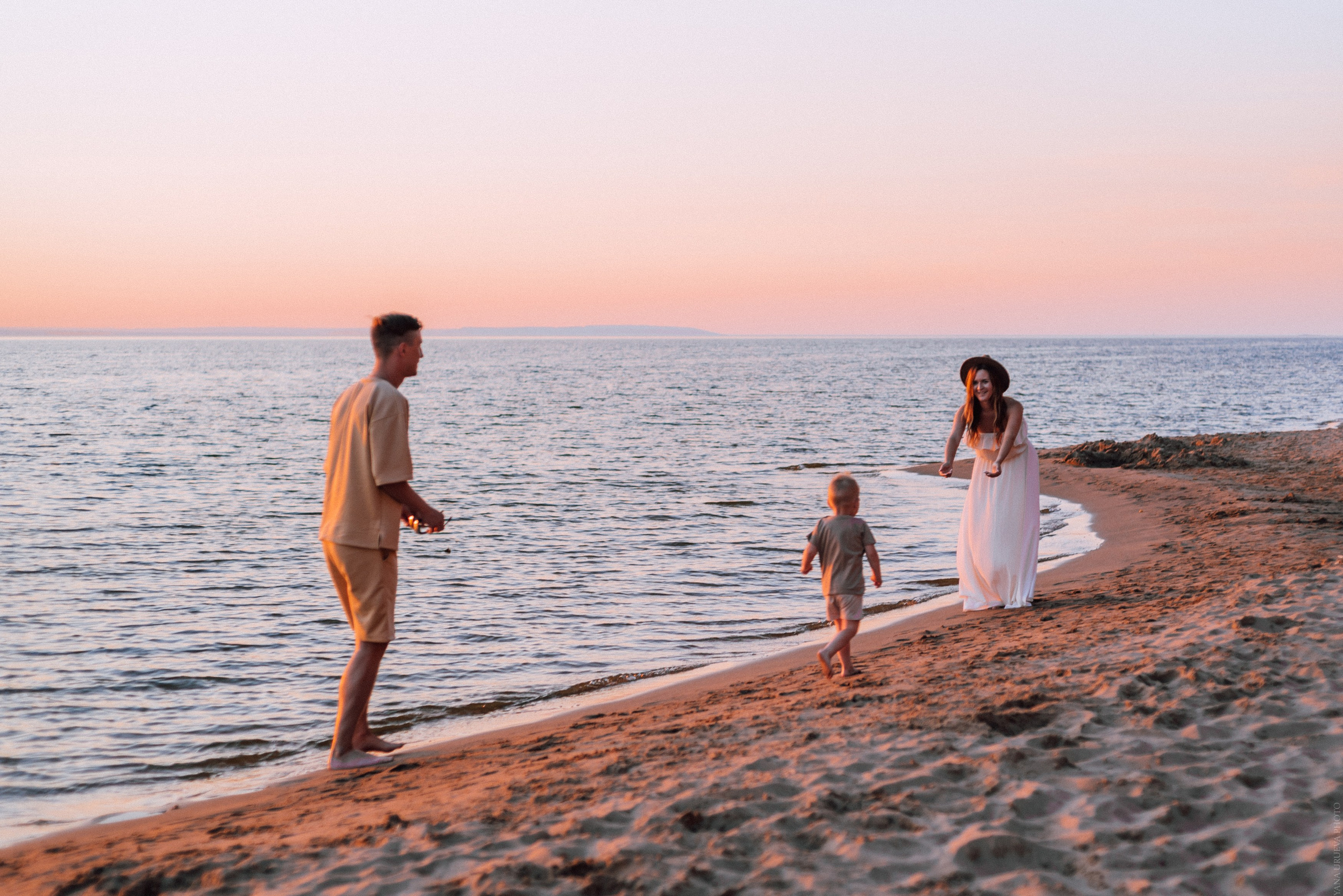 Денис, Лиза, Андрей. Свадебный и контент- фотограф в Тольятти, Самаре, Москве Яна Уруева