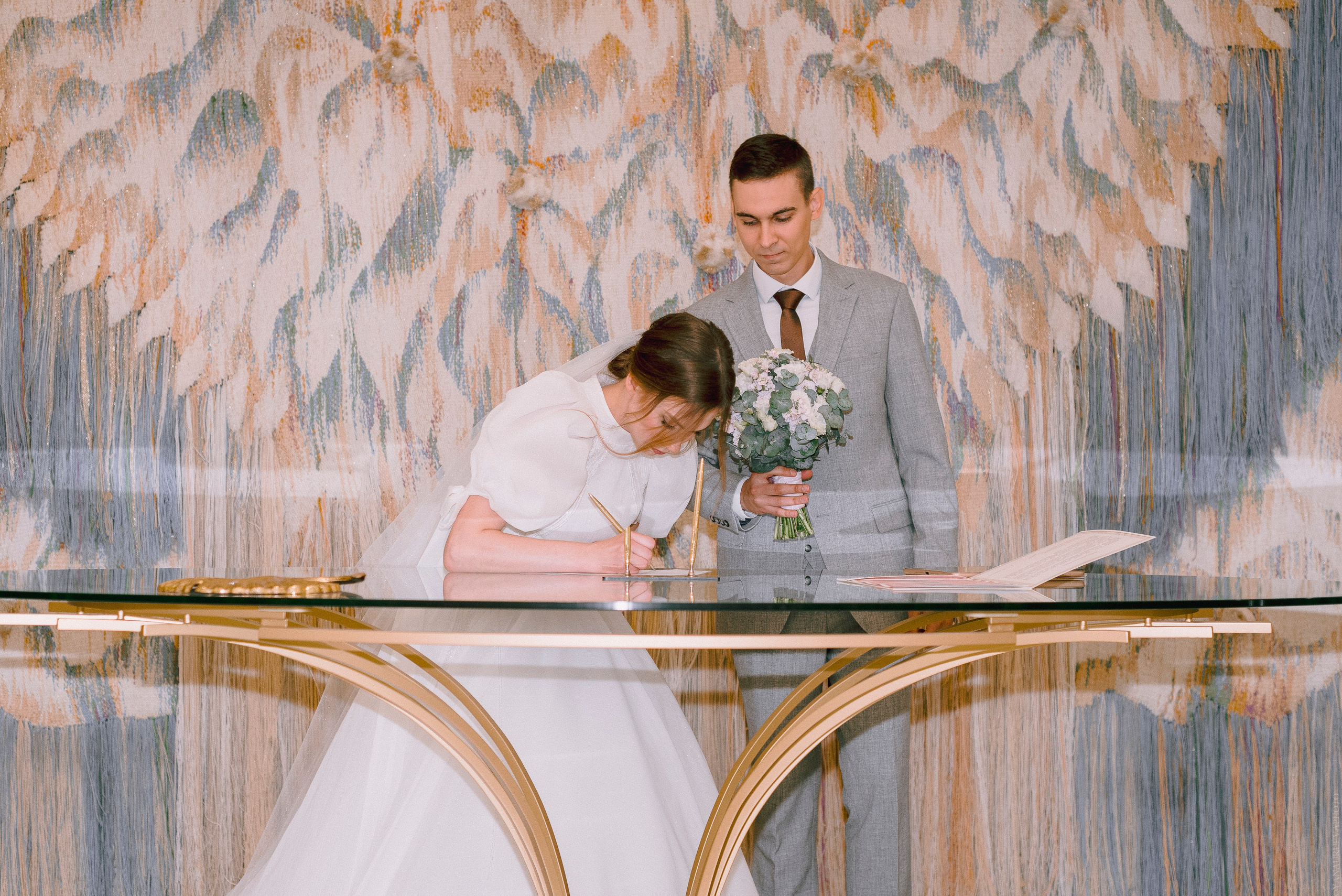 Свадебная фотосессия. Свадебный и контент- фотограф в Тольятти, Самаре, Москве Яна Уруева