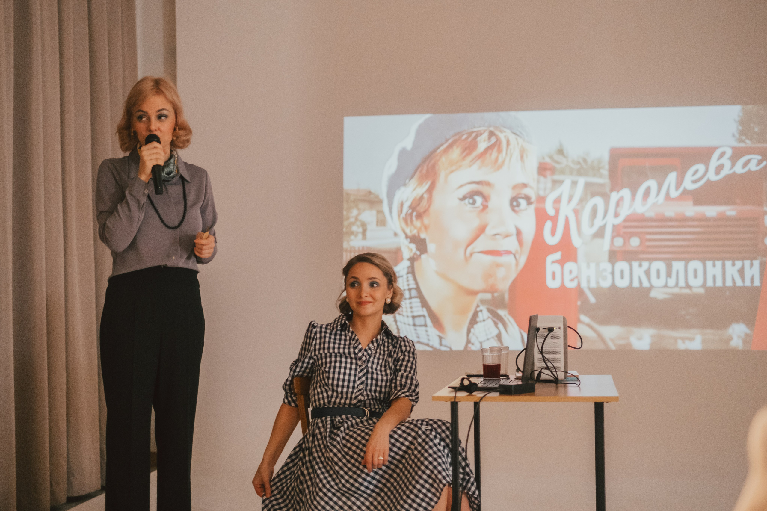 Вечеринка. Фотограф в Мурманске Полина Аленовская