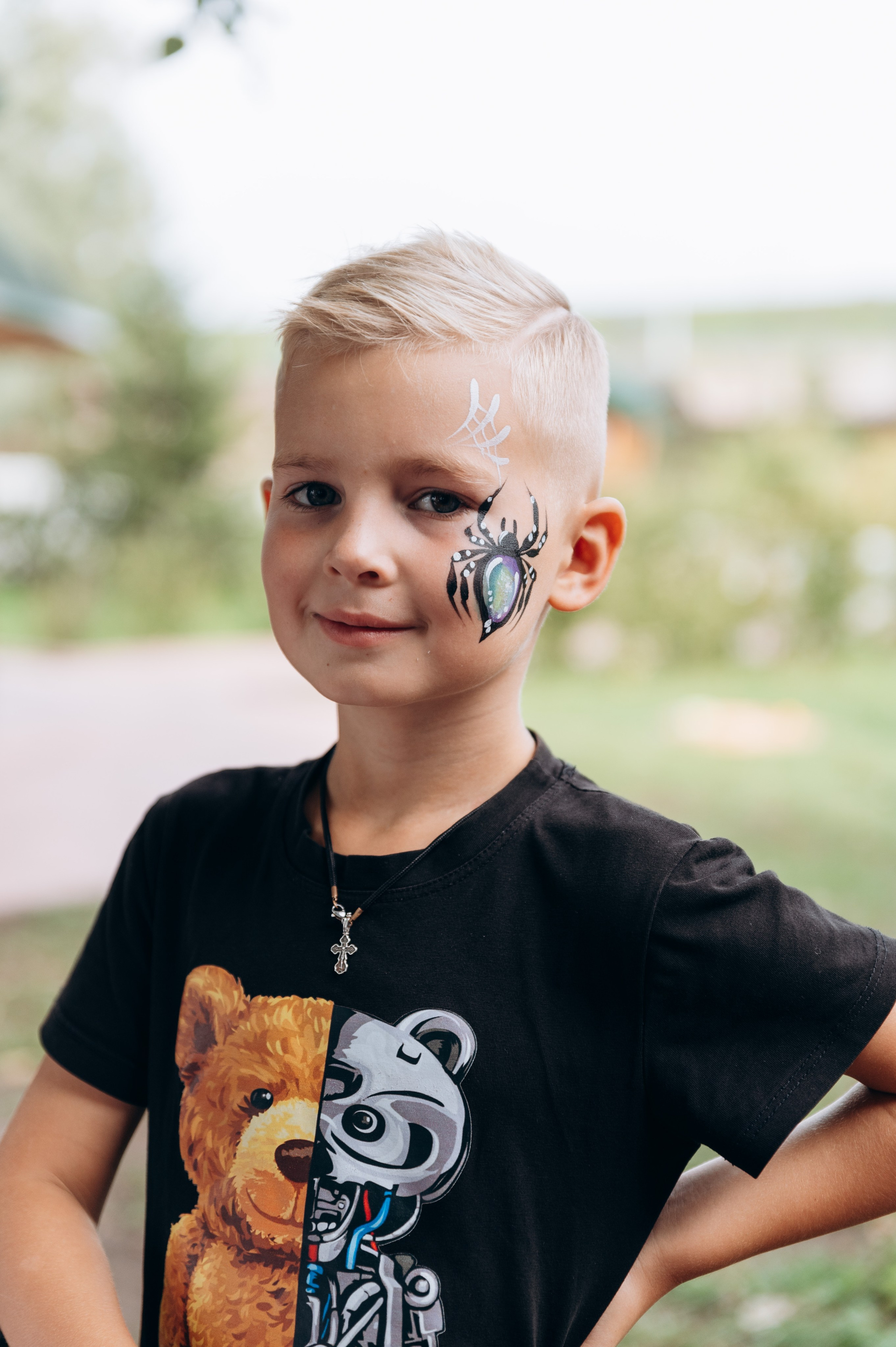 Квест «Джуманджи». Фотограф в Новосибирске