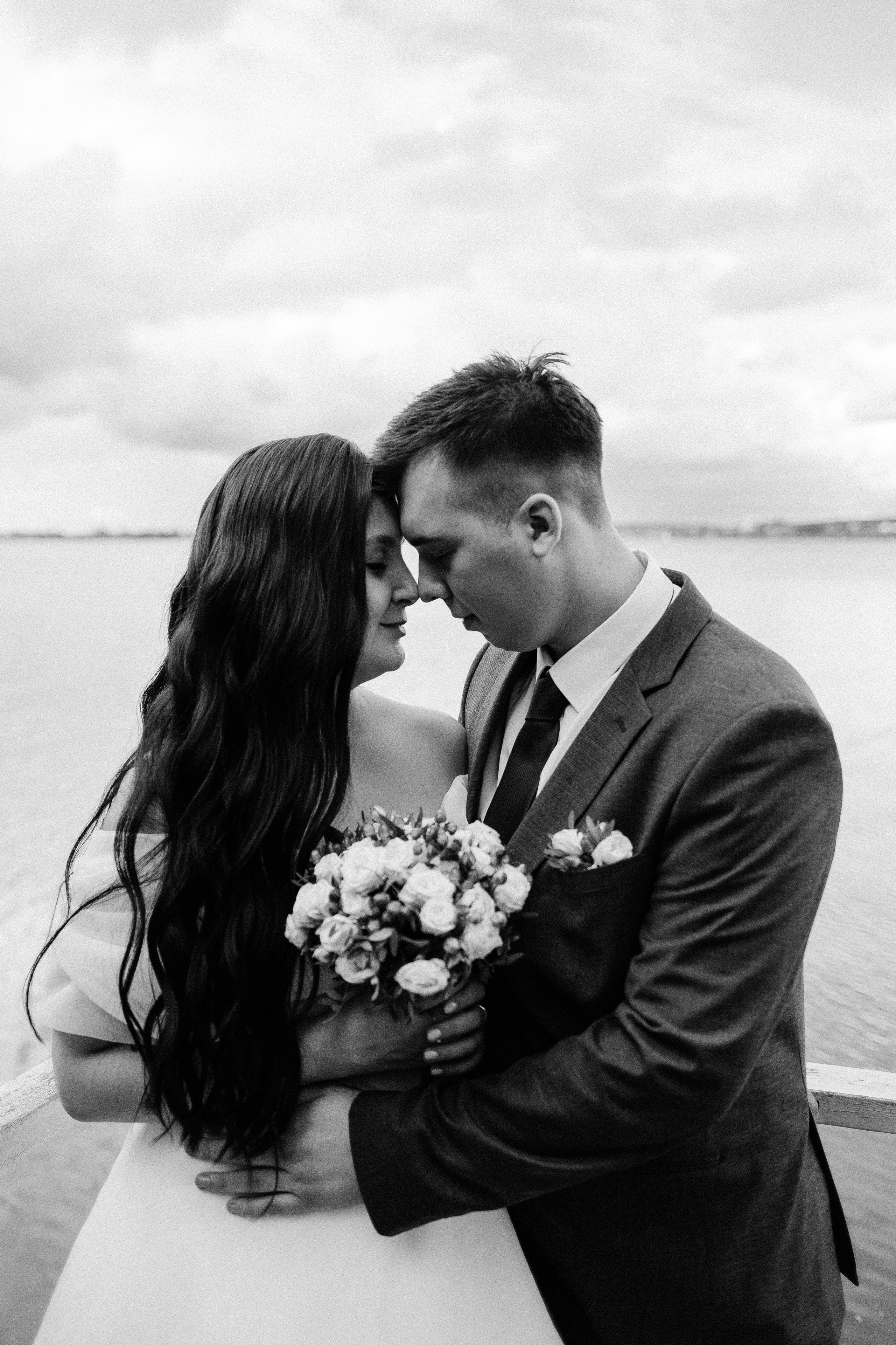 Дмитрий и Мария/2024. Свадебный и семейный фотограф в Екатеринбурге