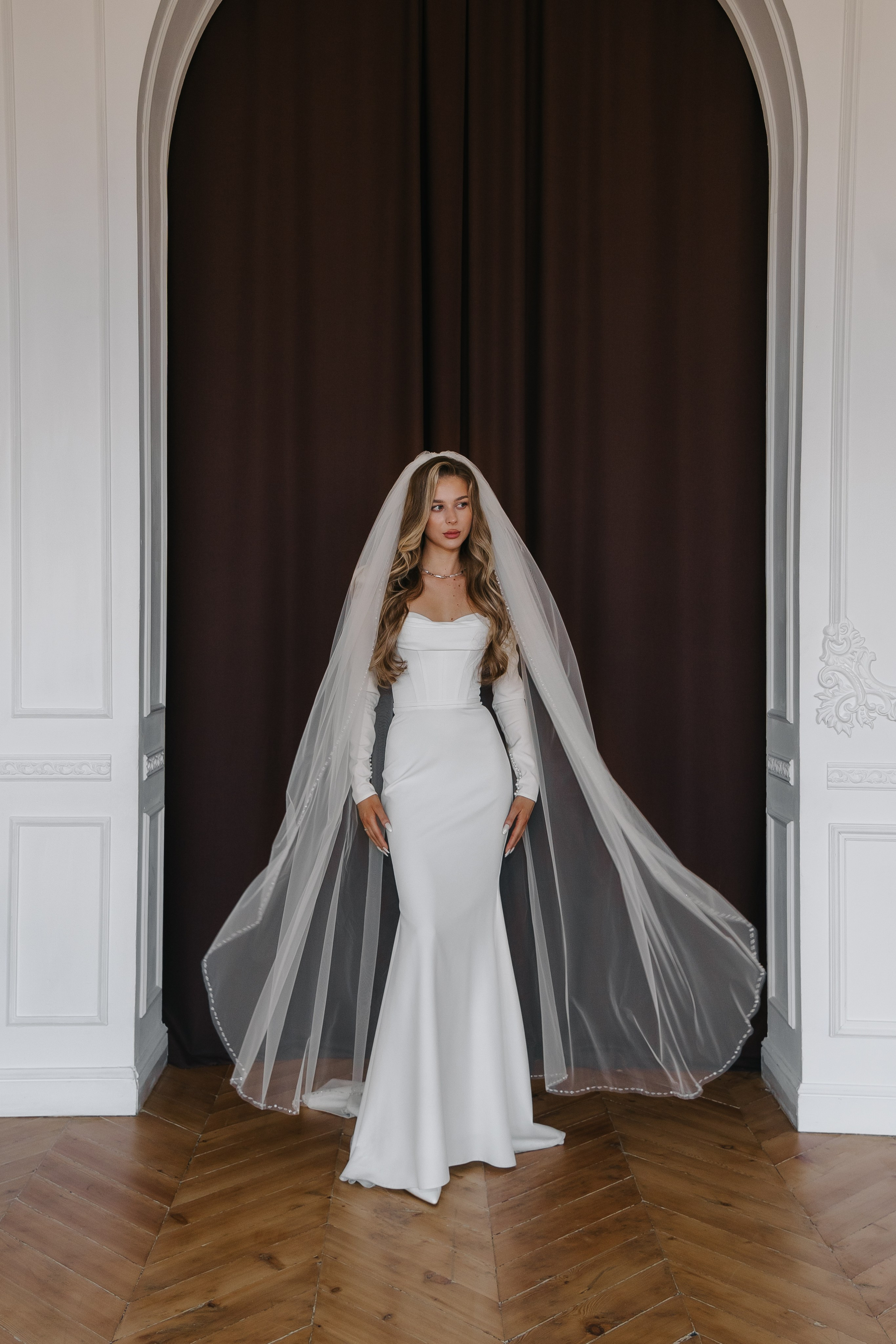 Егор и Анна. Фотограф Новосибирск Вероника Вишневская