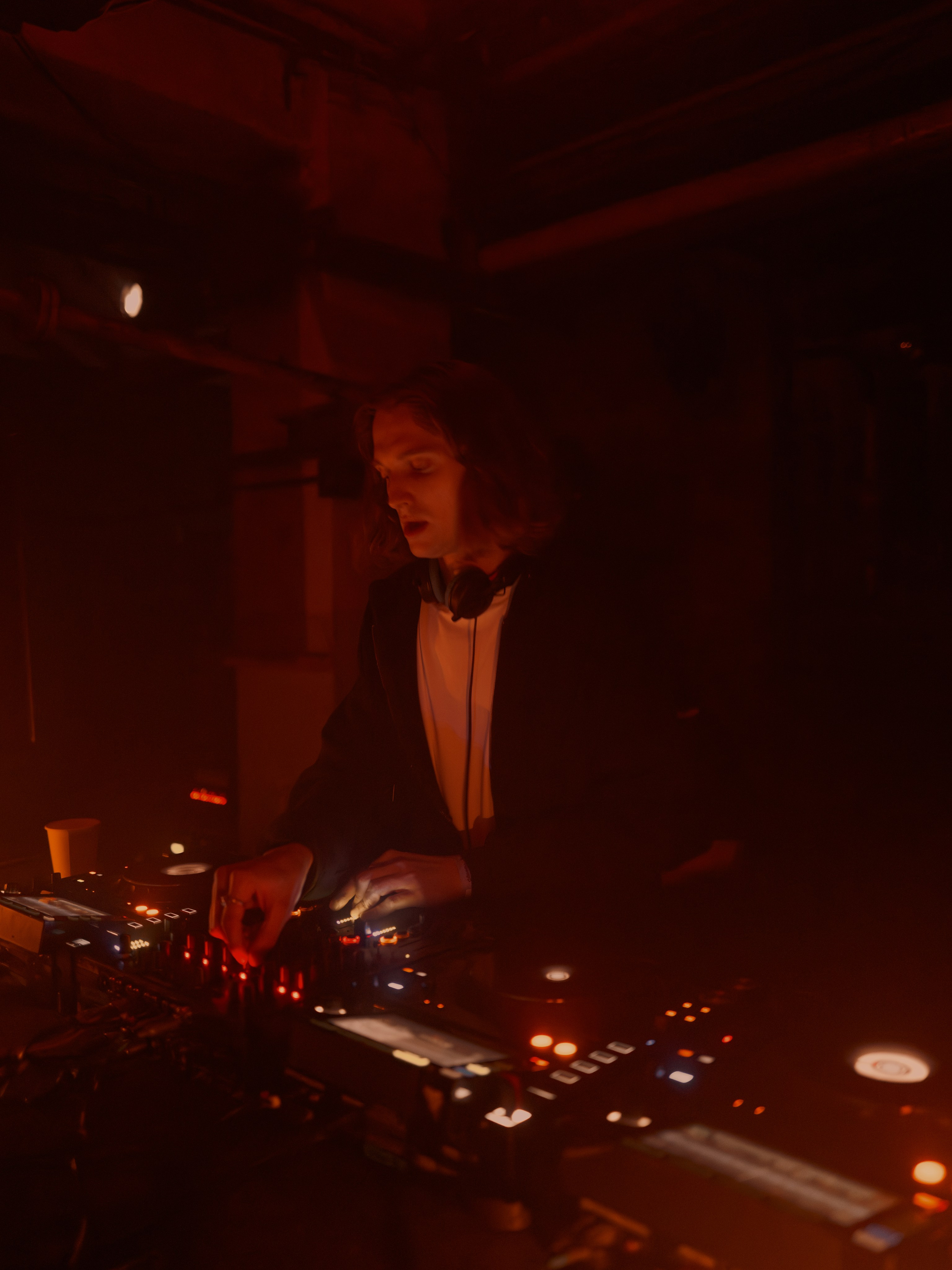 SICK YEARS, ARMA ╳ SILA SVETA. @tomrus: Рустам Шагиморданов — фотограф