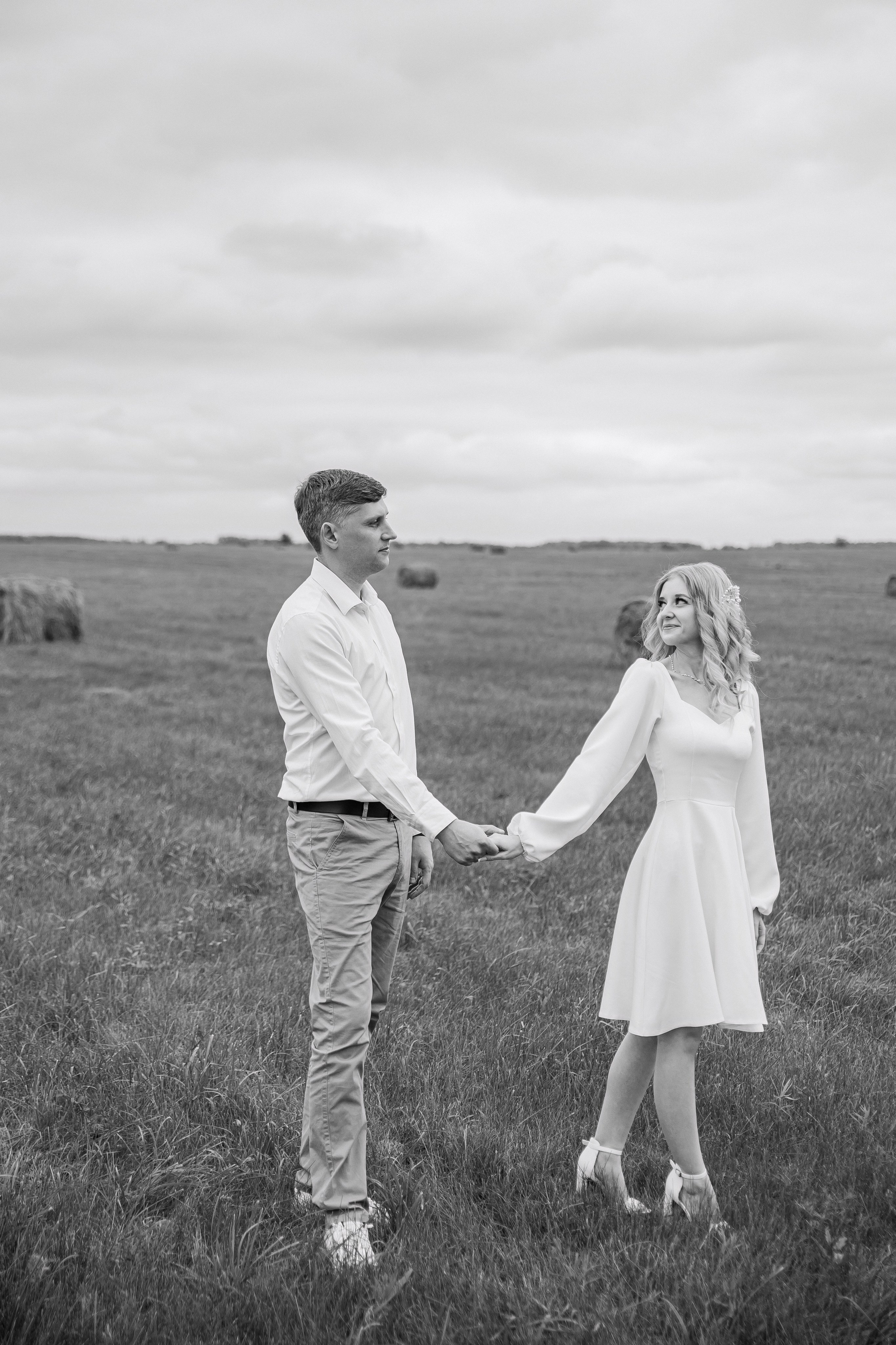 Анатолий и Кристина. Свадебный и семейный фотограф Самара и Самарская область Дарья Зарипова