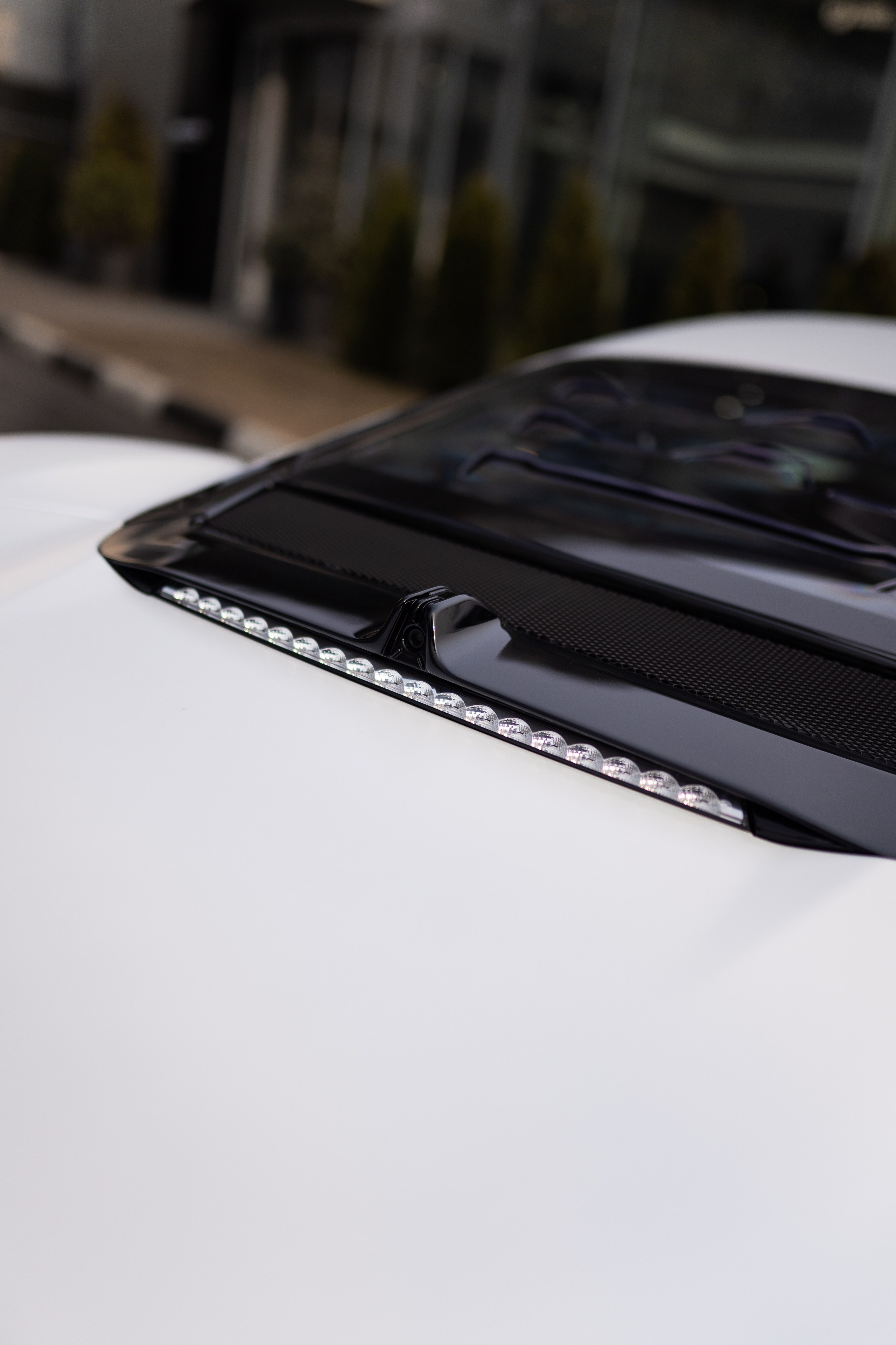 Maserati. Автомобильный фотограф Светлана Усова