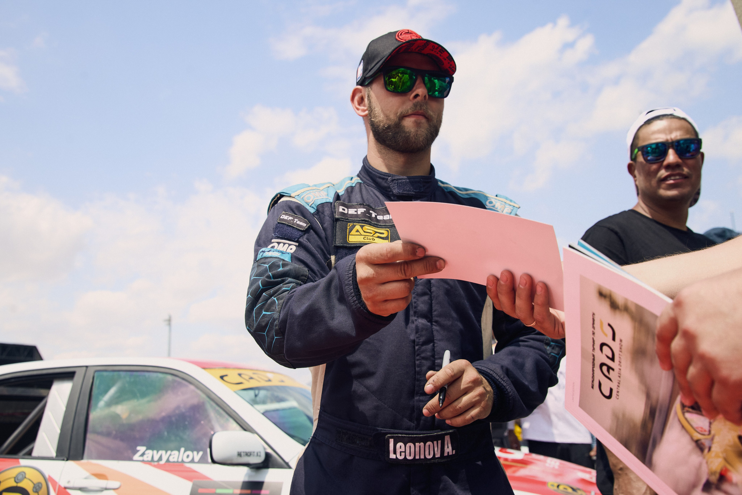 Motorsport Photography. Фотограф Stassiaphoto