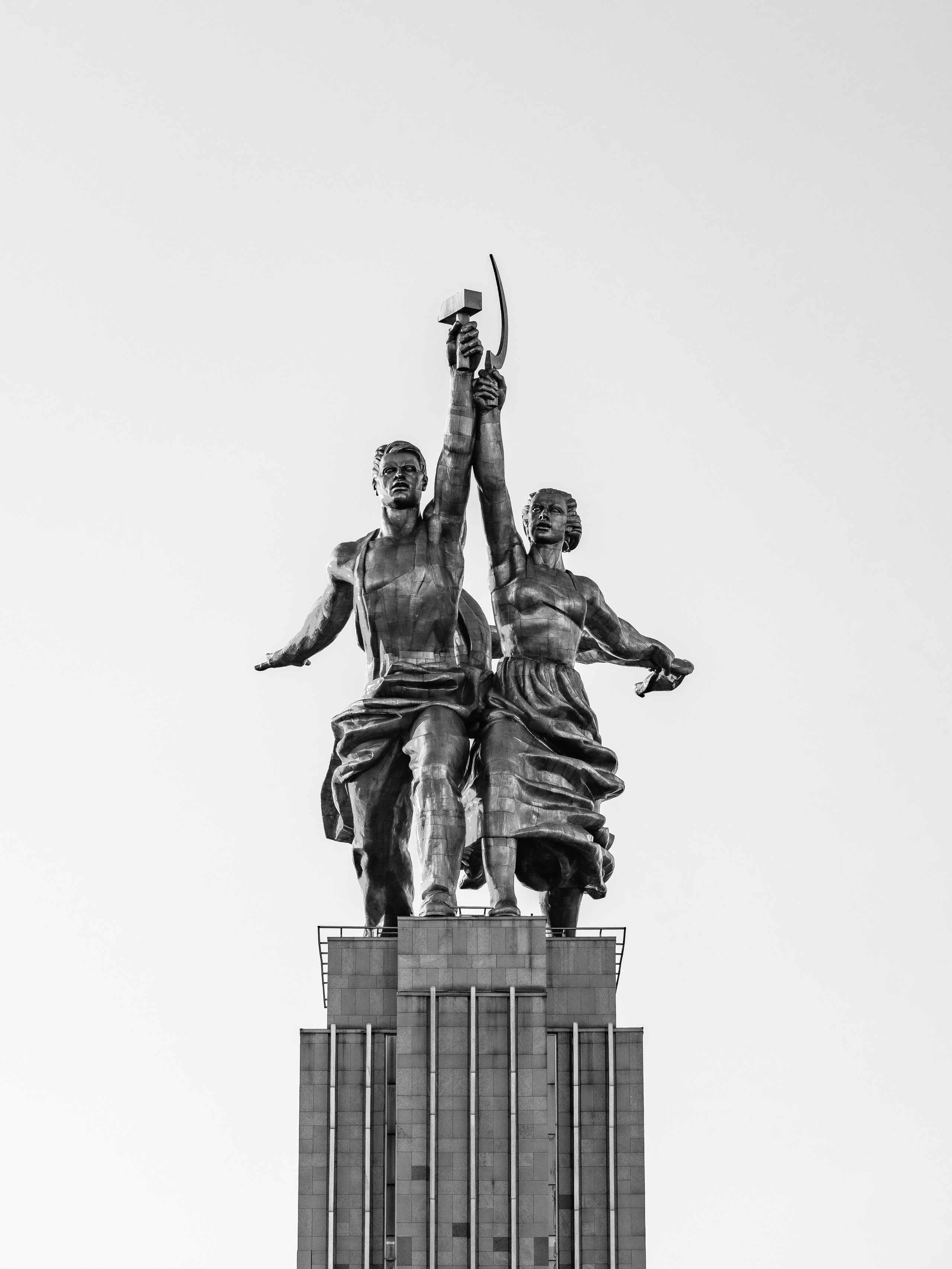 Городской пейзаж. Эд Тихонов. Городской фотограф