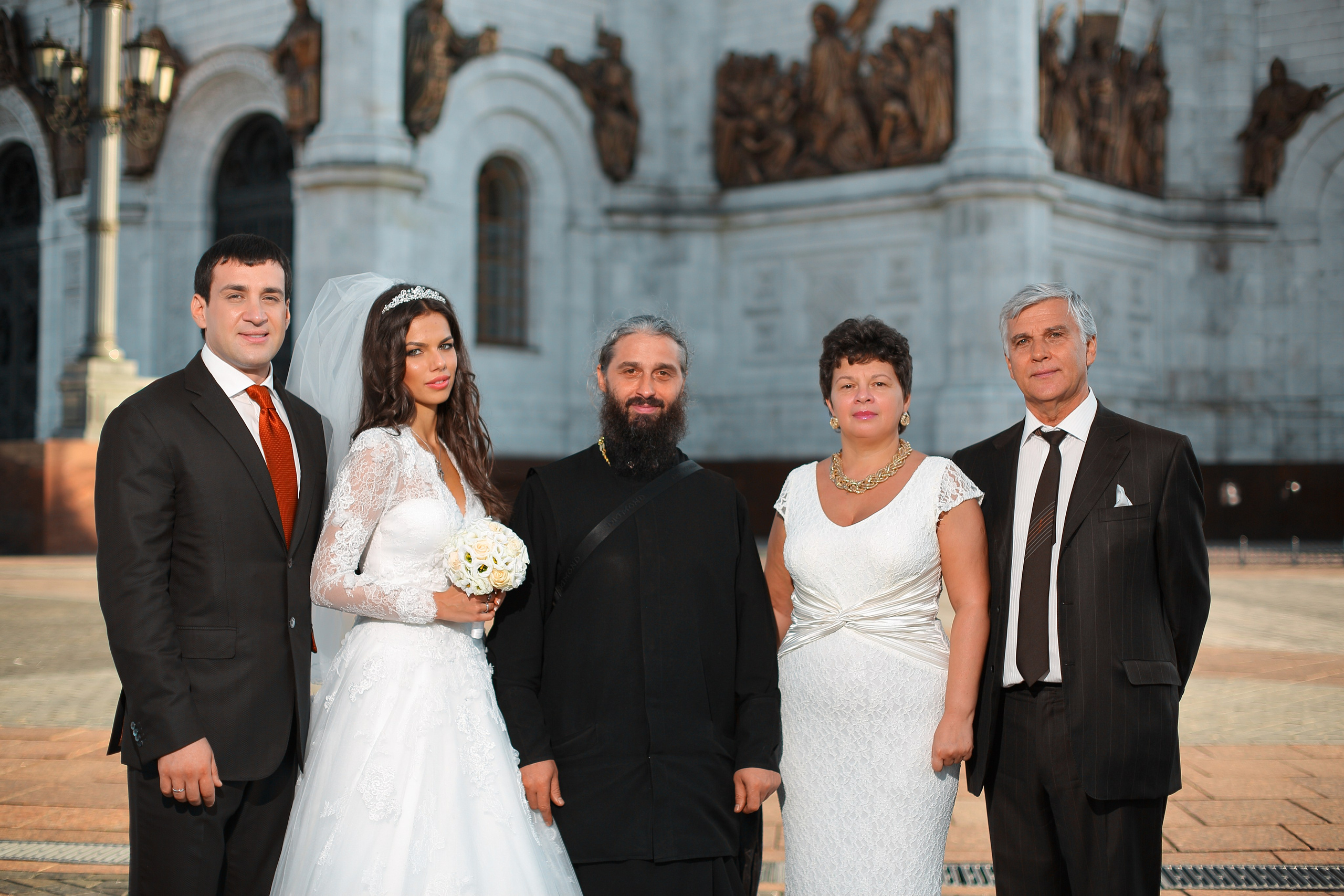 Венчание. Фотограф ваших самых ярких событий в Москве и СПБ. Збронская Юлия