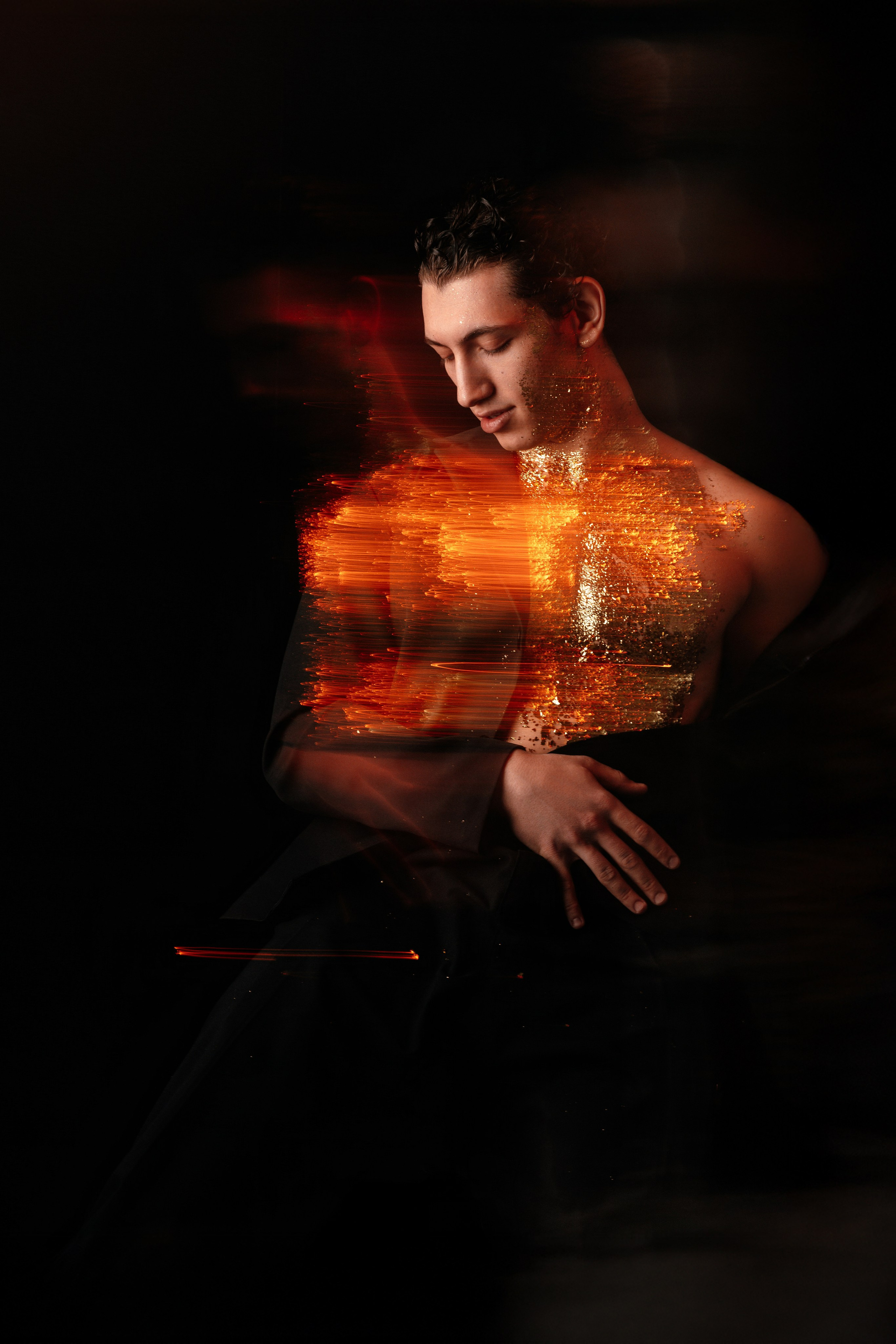 Данил. Фотограф в Нефтеюганске Никита Сыромятников