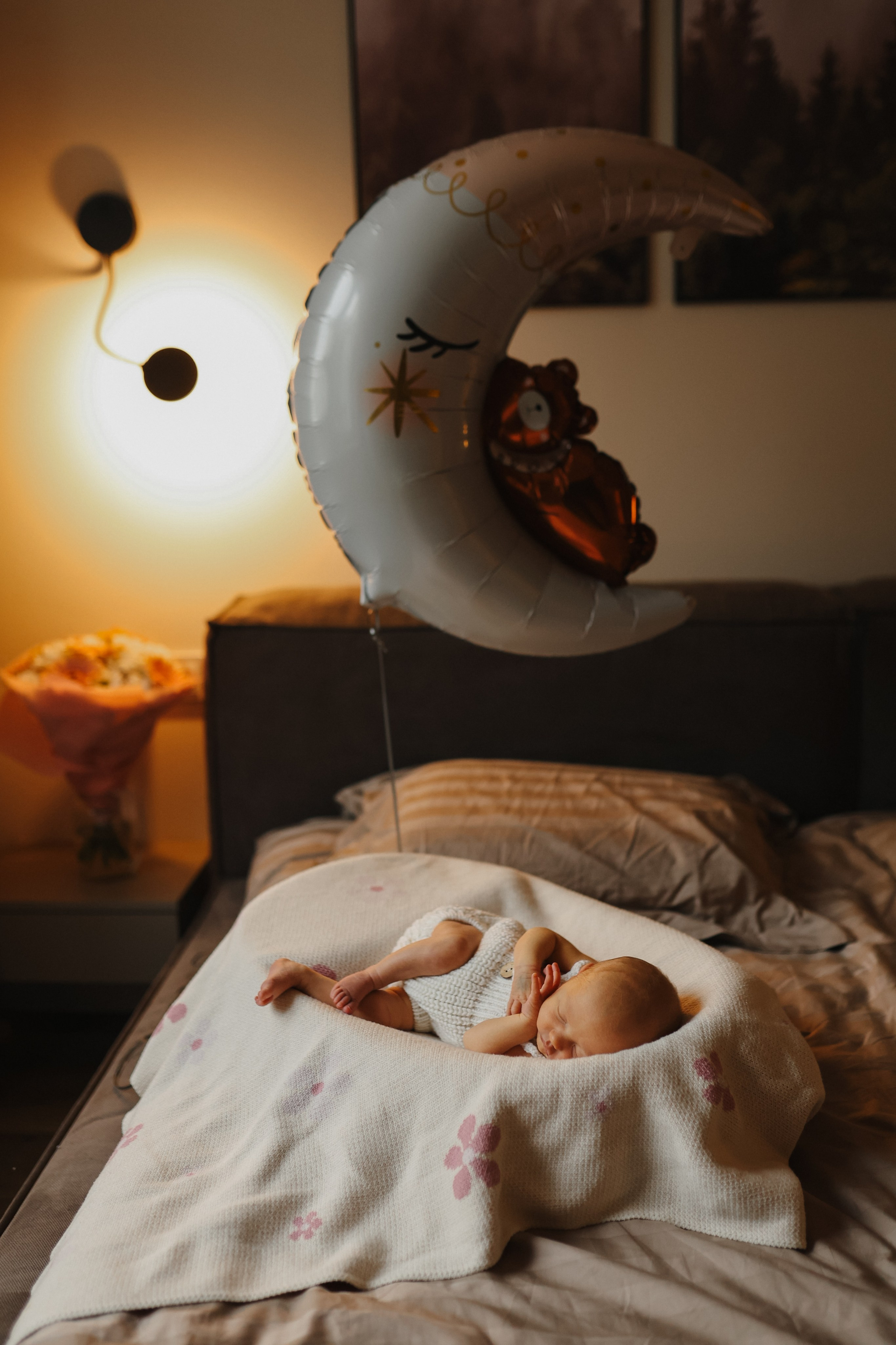 Первые дни дома🤍. Фотограф на роды в Санкт-Петербурге, семейный, нью-борн Алиса Хрекова