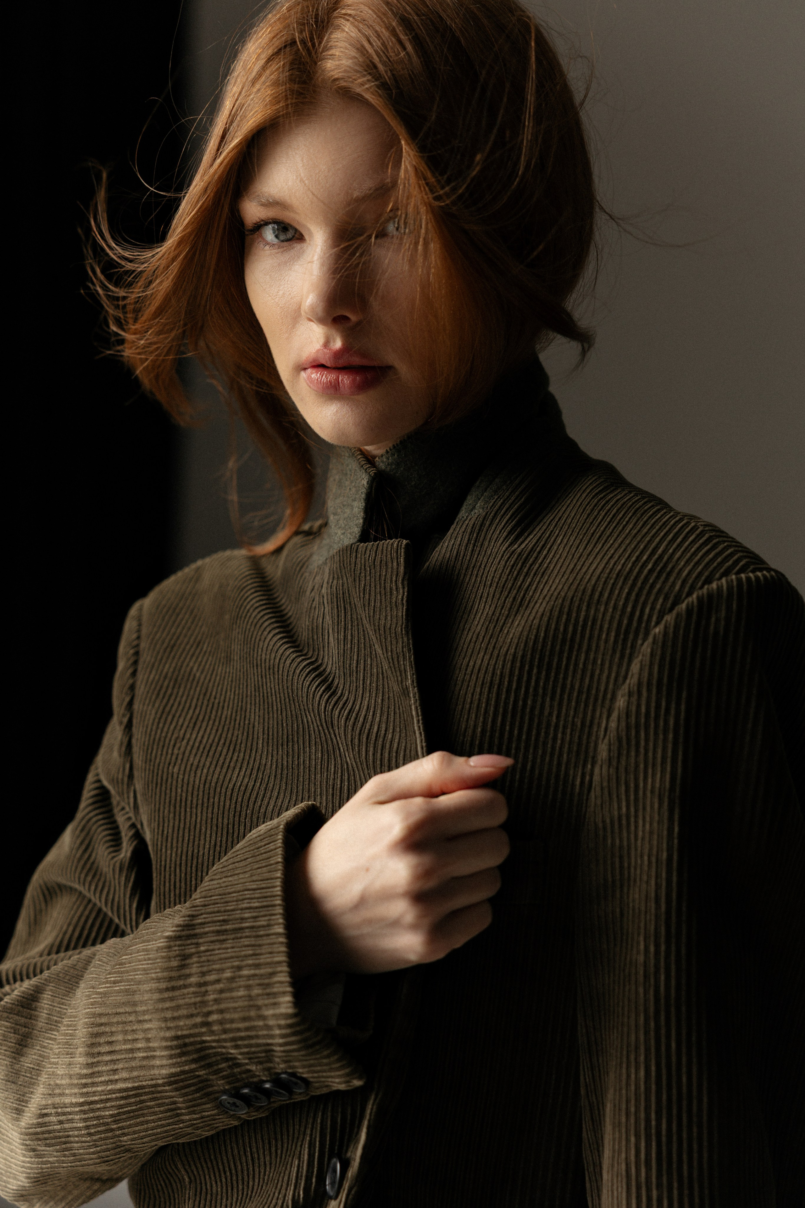 Даша, фотостудия Itten. Фотограф Сотникова Вероника