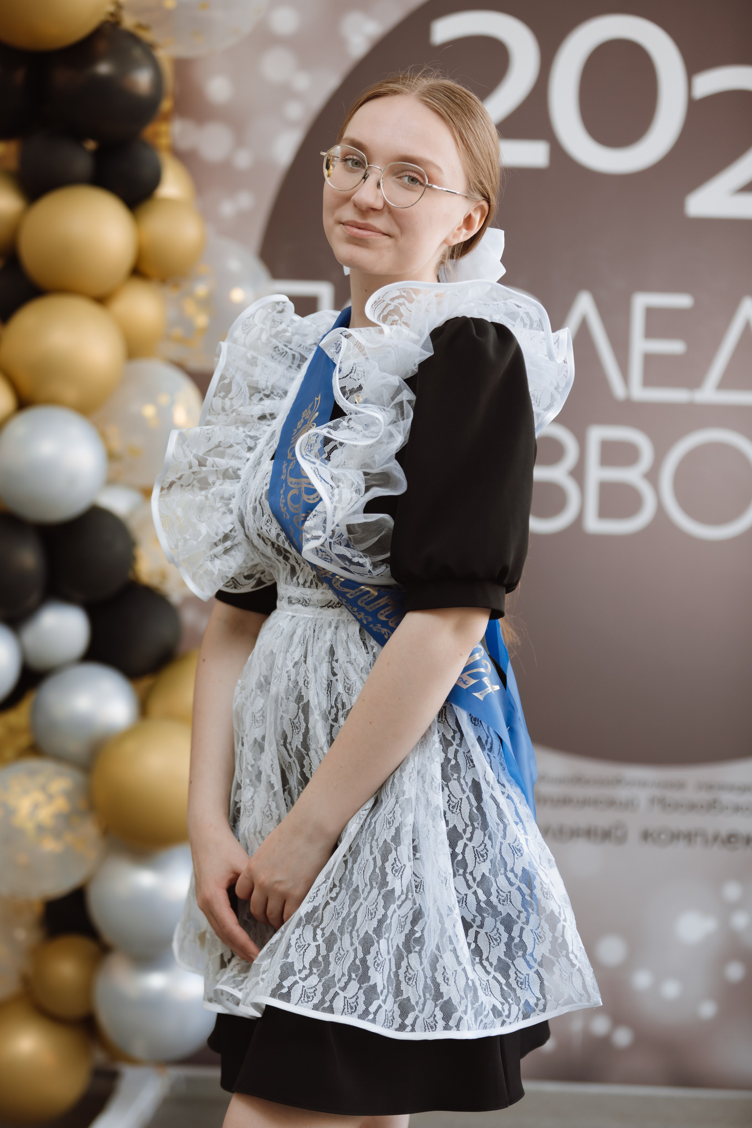 Последний звонок 2024 (3 часа фотосъемки). Профессиональный фотограф Надежда Антонова