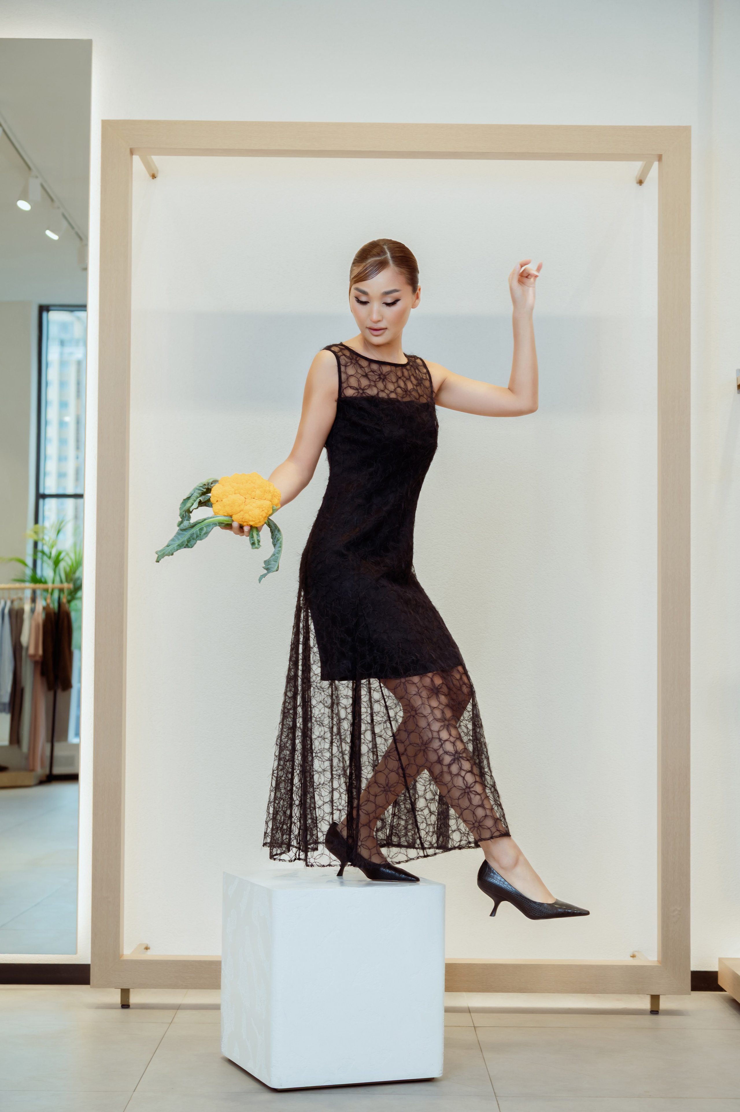 Supermodel. Фотограф в Астане Табакова Наталья