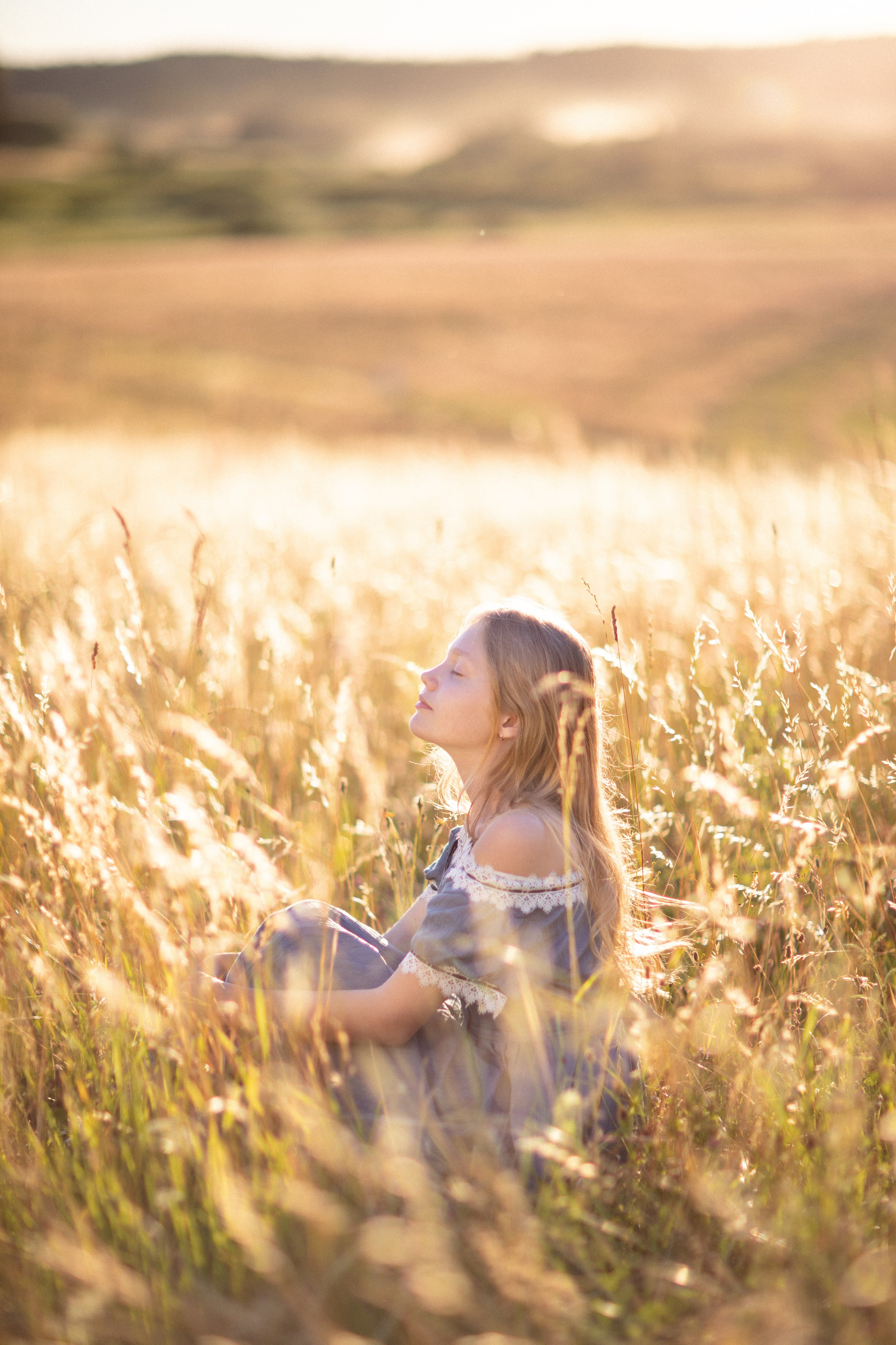 Пушкиногорье, Михайловское. Семейный фотограф в Москве Анастасия Гурьянова