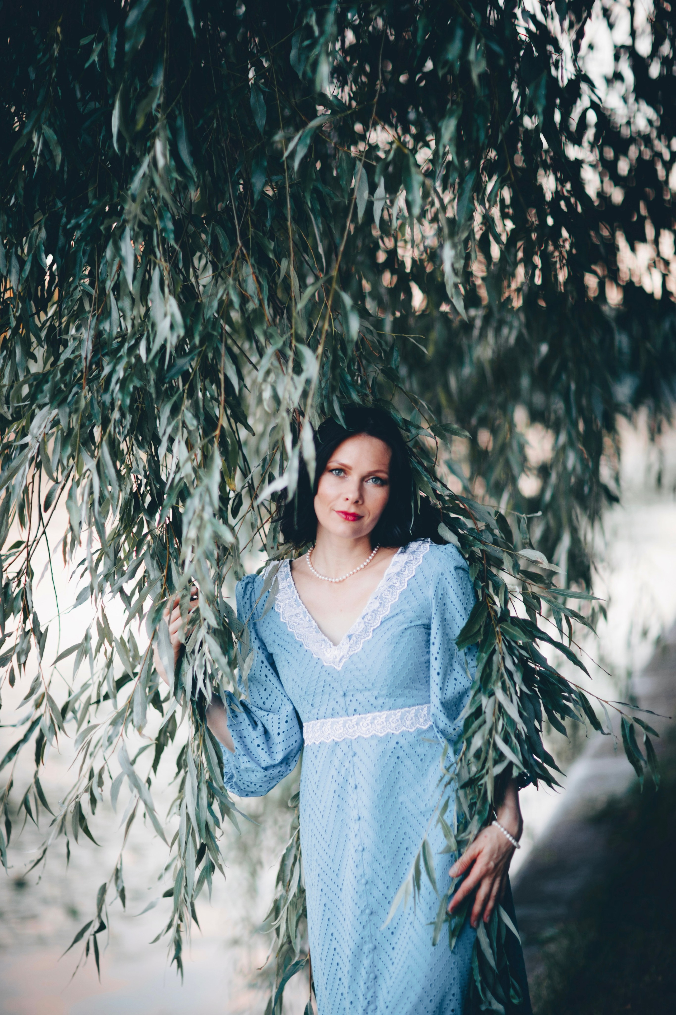 Екатерина. Семейный фотограф в Москве Анастасия Гурьянова