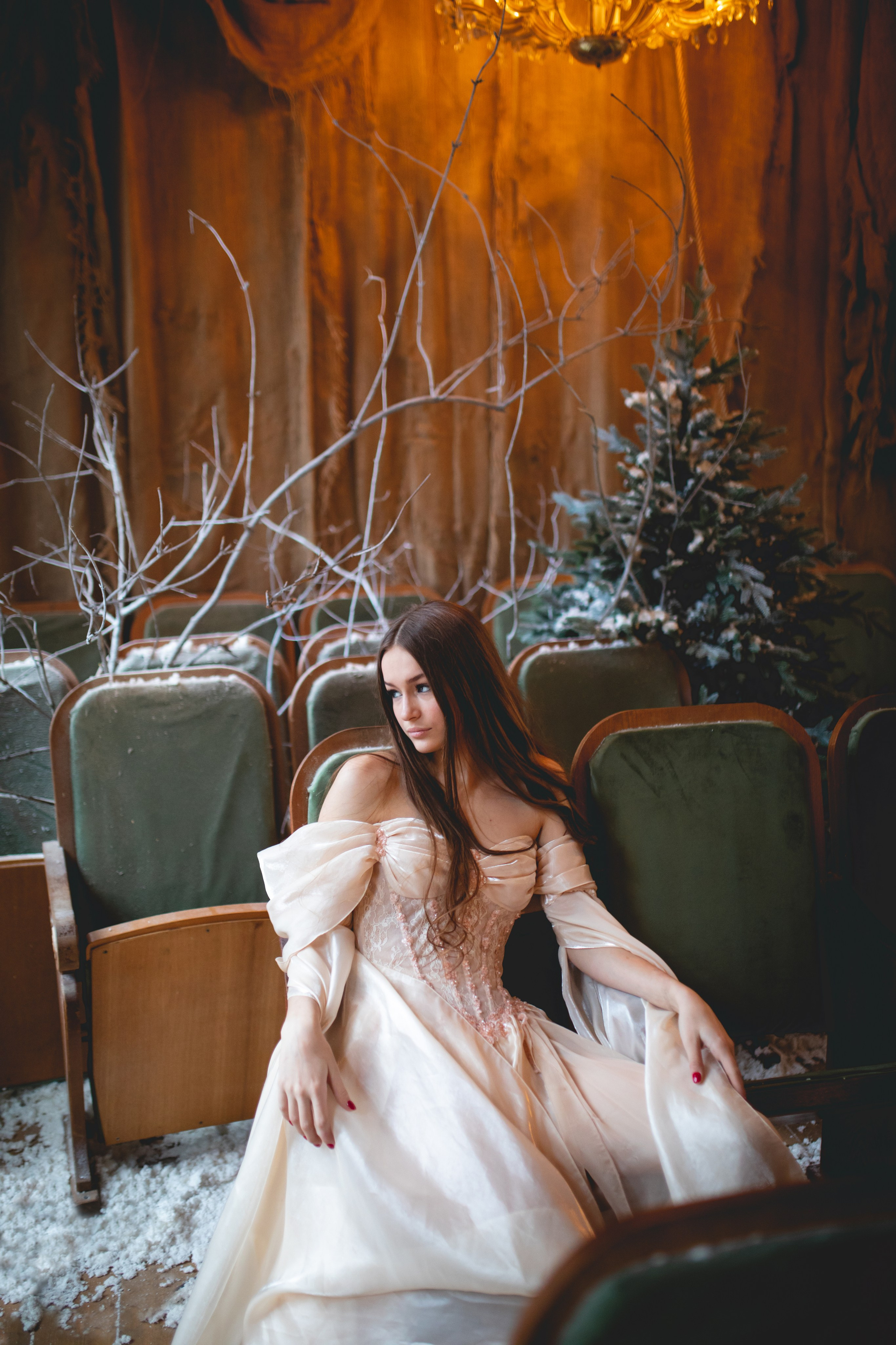 Таисия. Семейный фотограф в Москве Анастасия Гурьянова