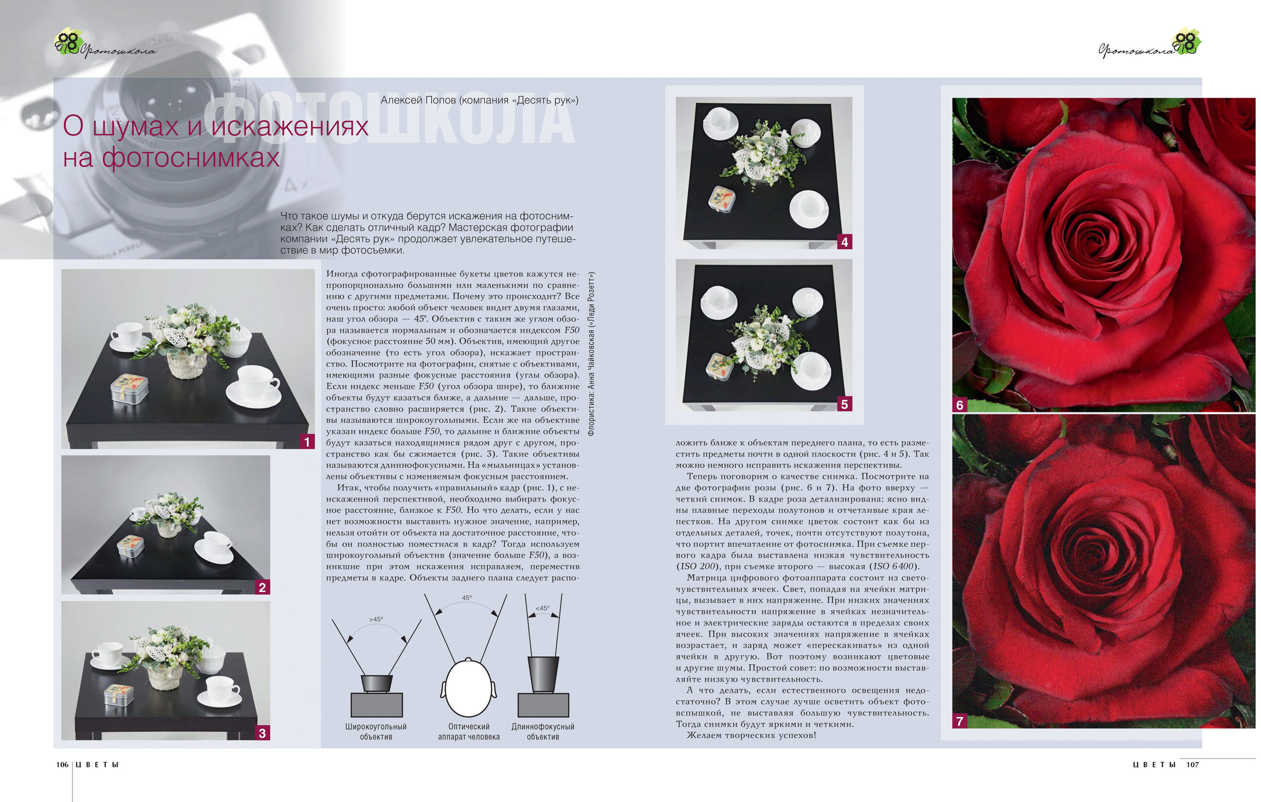 Публикации. Попов.фото — Предметная фотостудия в Новой Москве