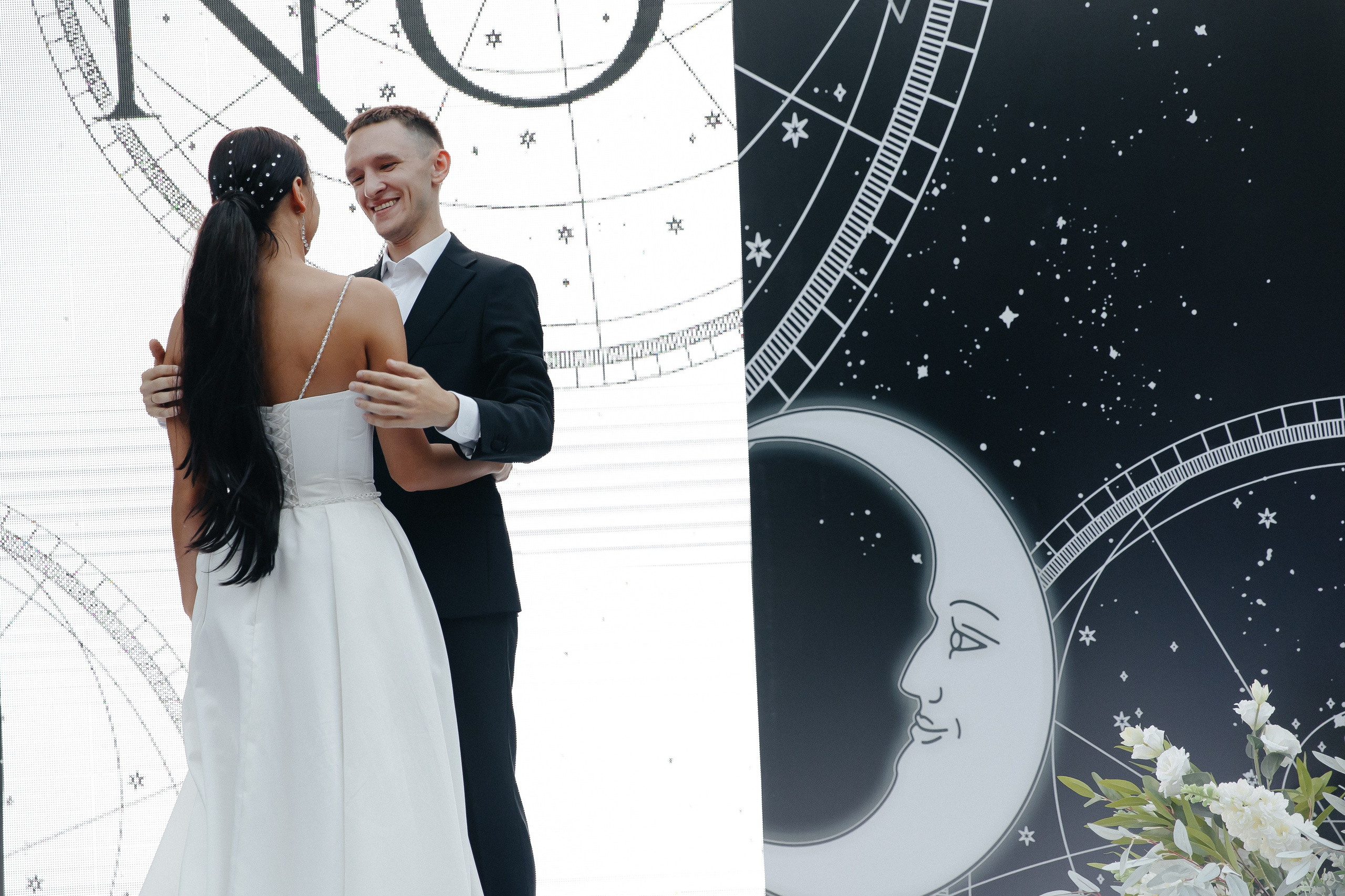 Никита & Оля. Свадебный фотограф Евгений Мирончев