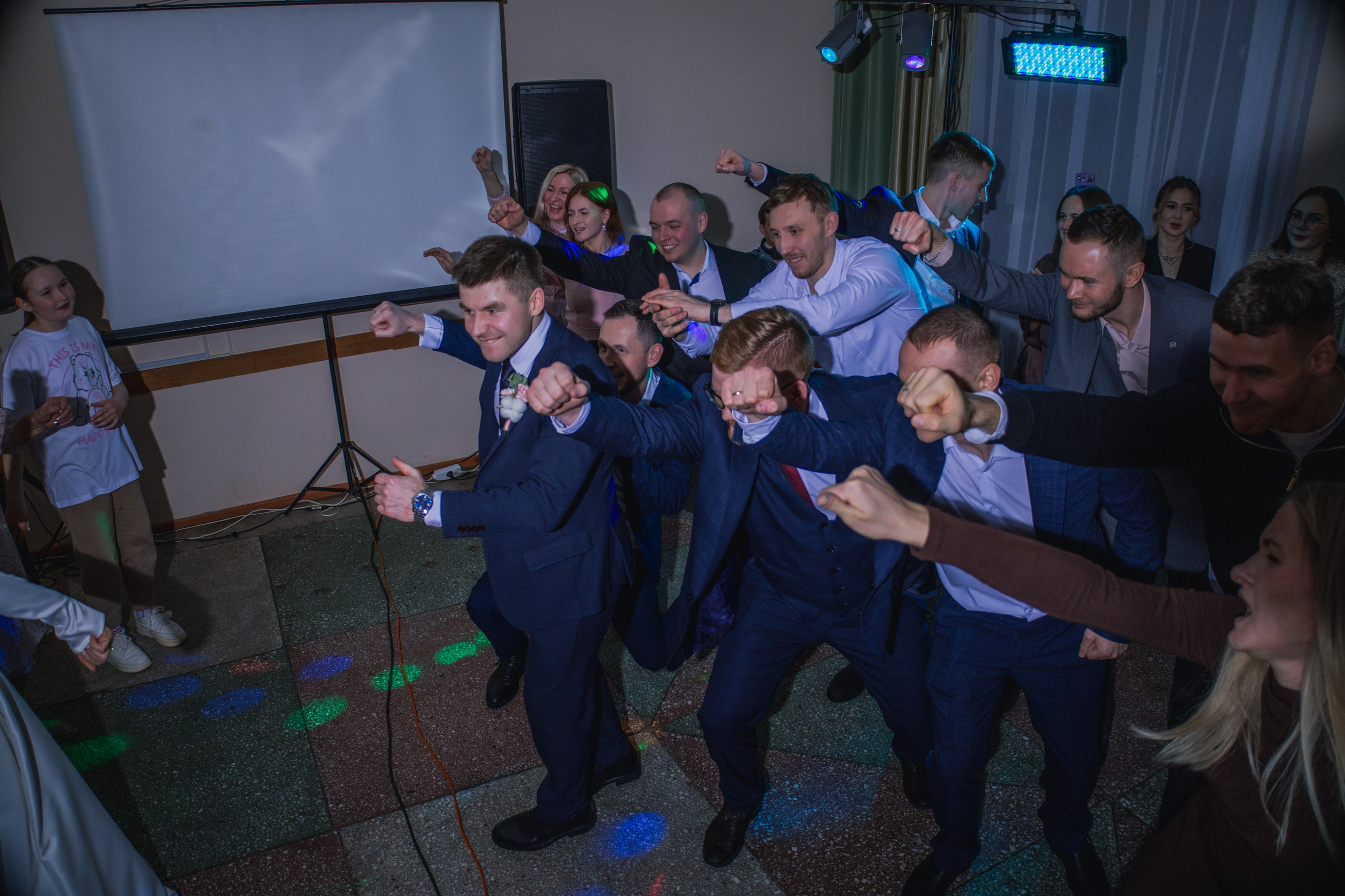 Анастасия & Павел. Фотограф Евгений Катаев — Семейный и свадебный фотограф из Ижевска